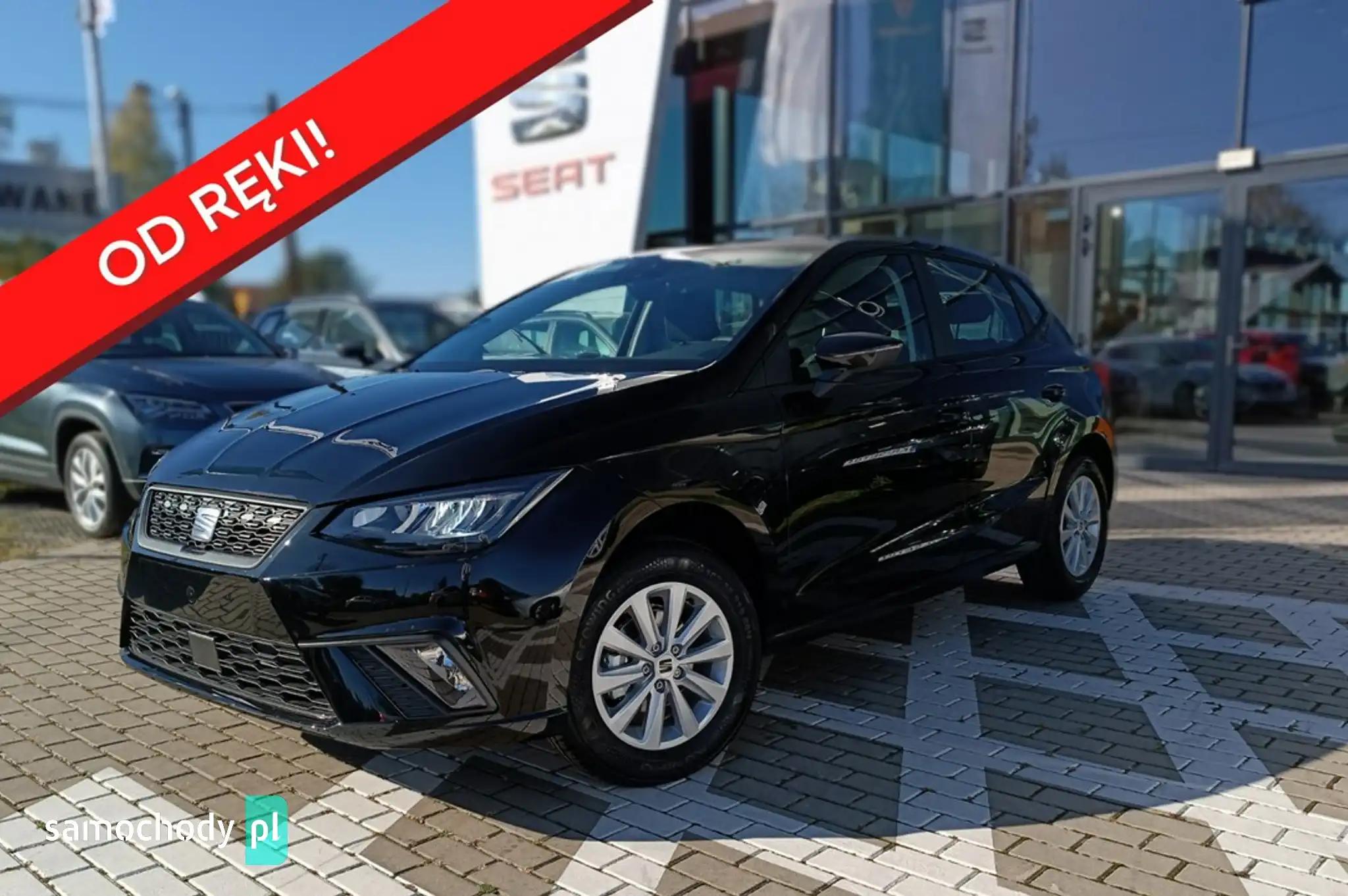 SEAT Ibiza Hatchback 2022