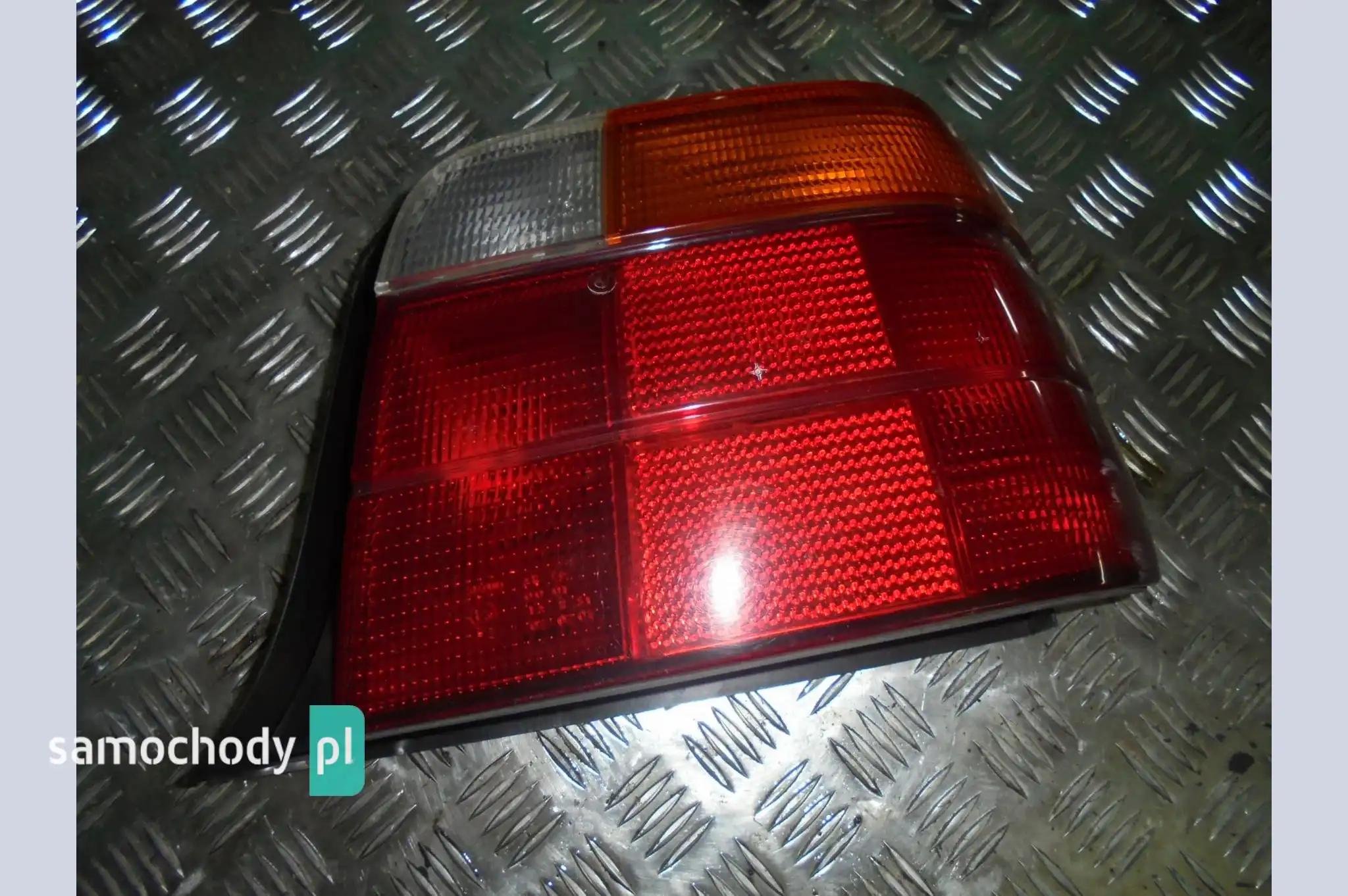 Lampa tył prawa BMW E36 318 compact