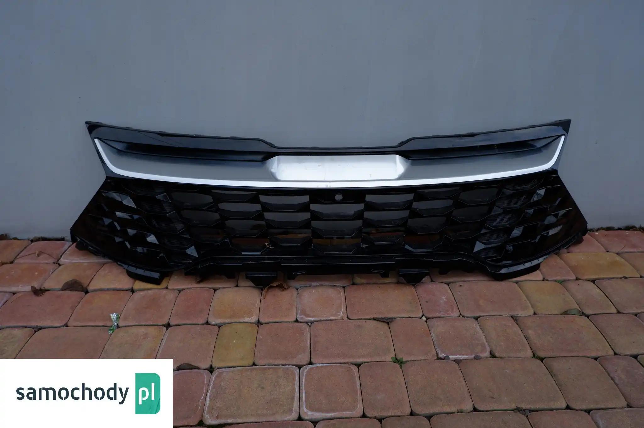 KIA SPORTAGE V GRILL ATRAPA 86351R2030