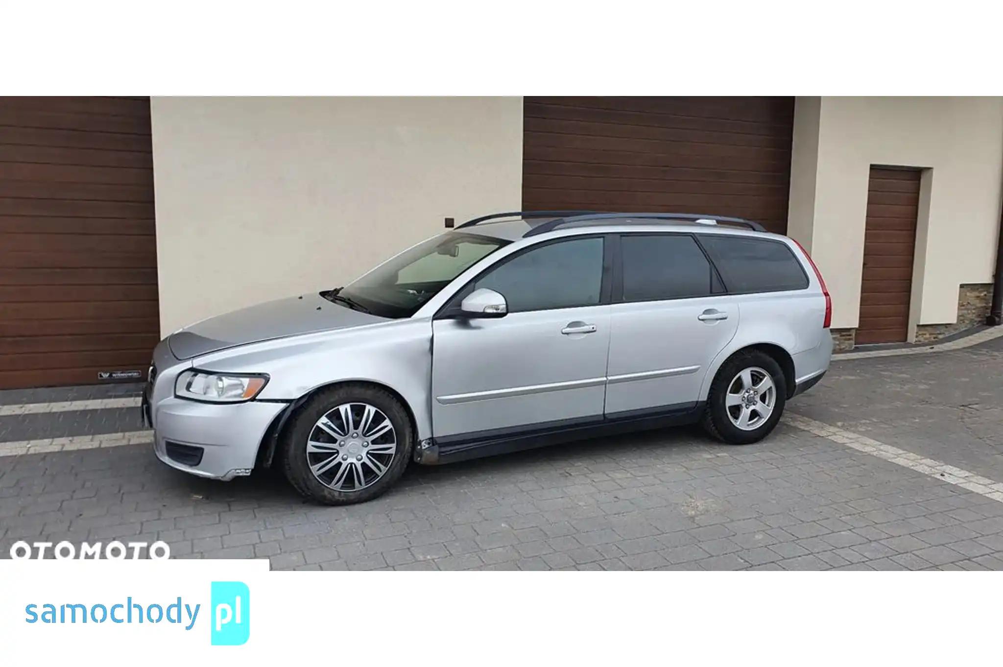 Volvo V50 Kombi