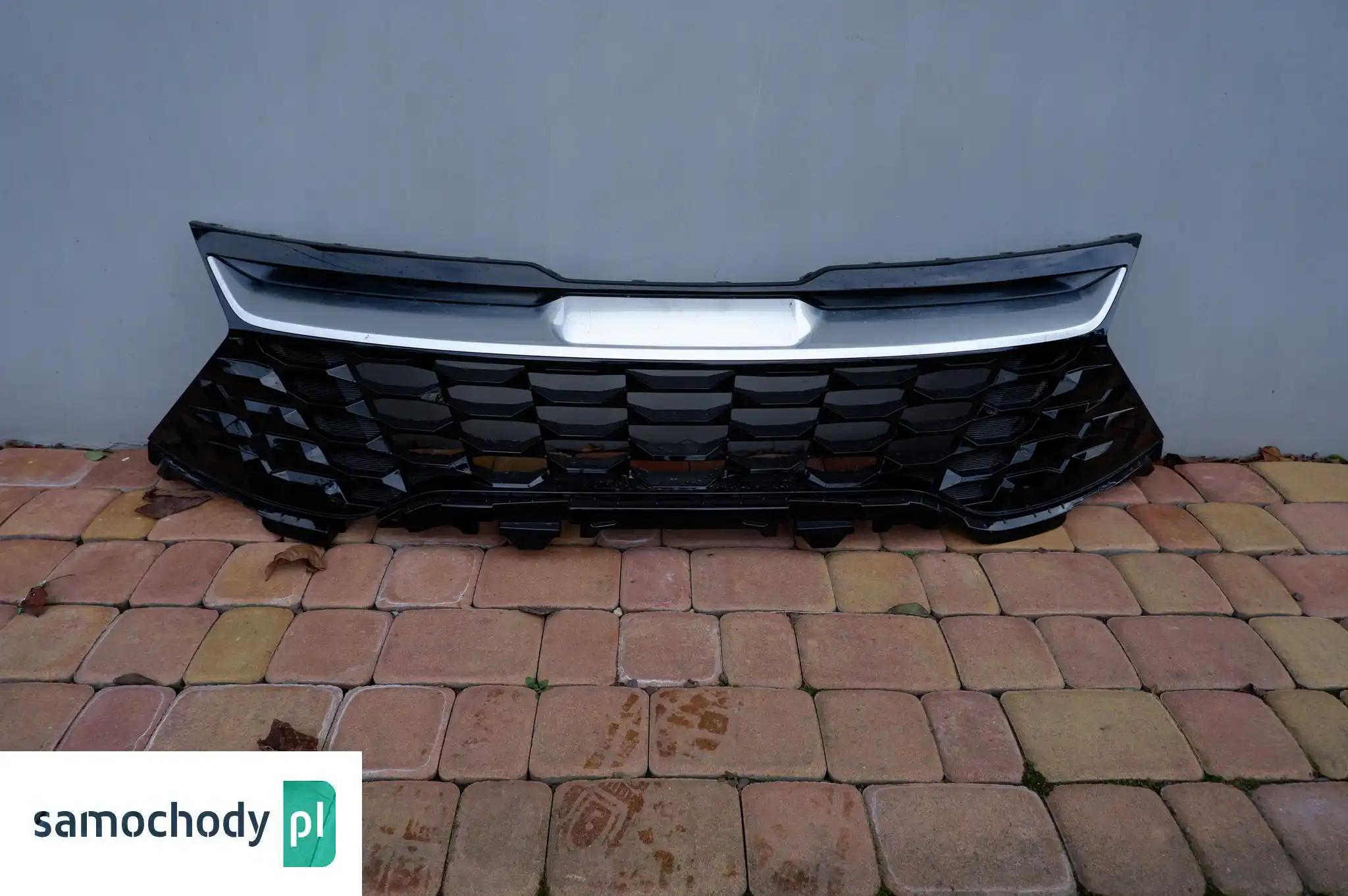 KIA SPORTAGE V GRILL ATRAPA 86351R2020