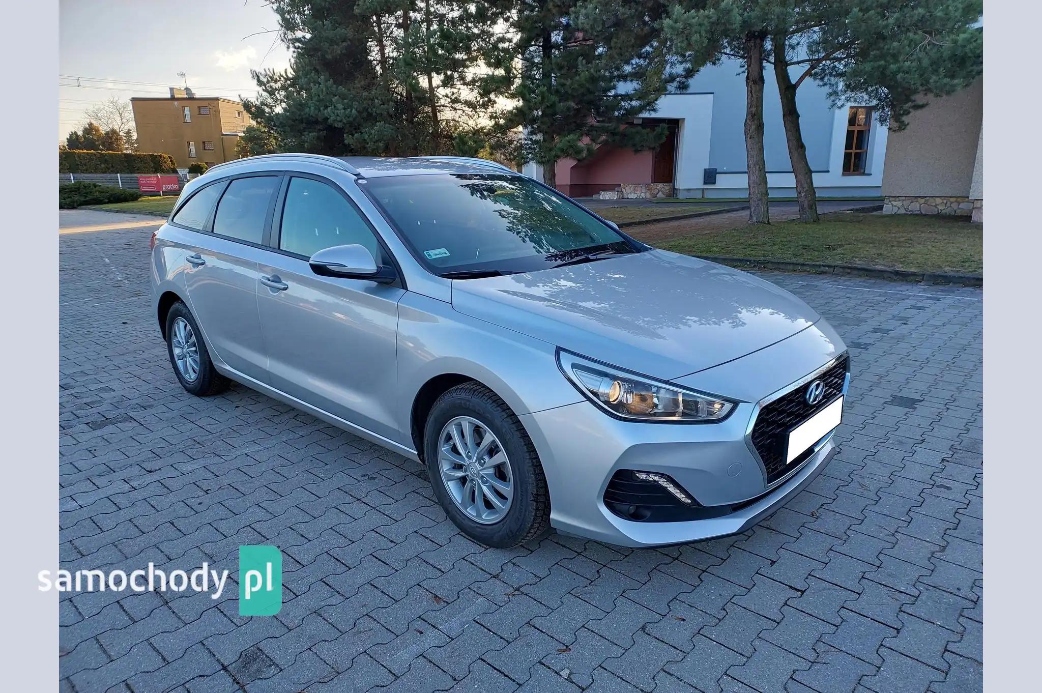 Hyundai i30 Kombi 2019