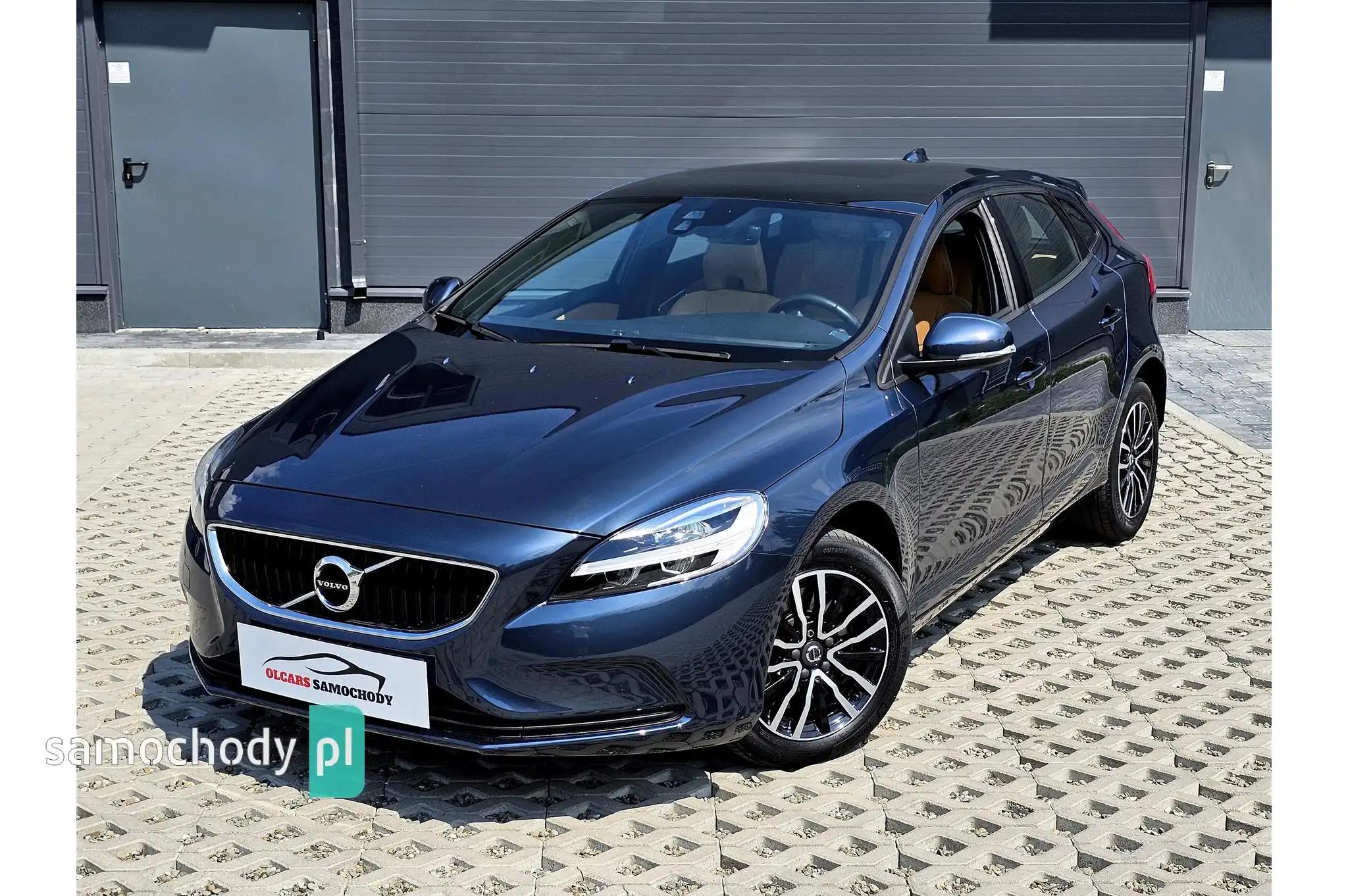 Volvo V40 Hatchback 2018