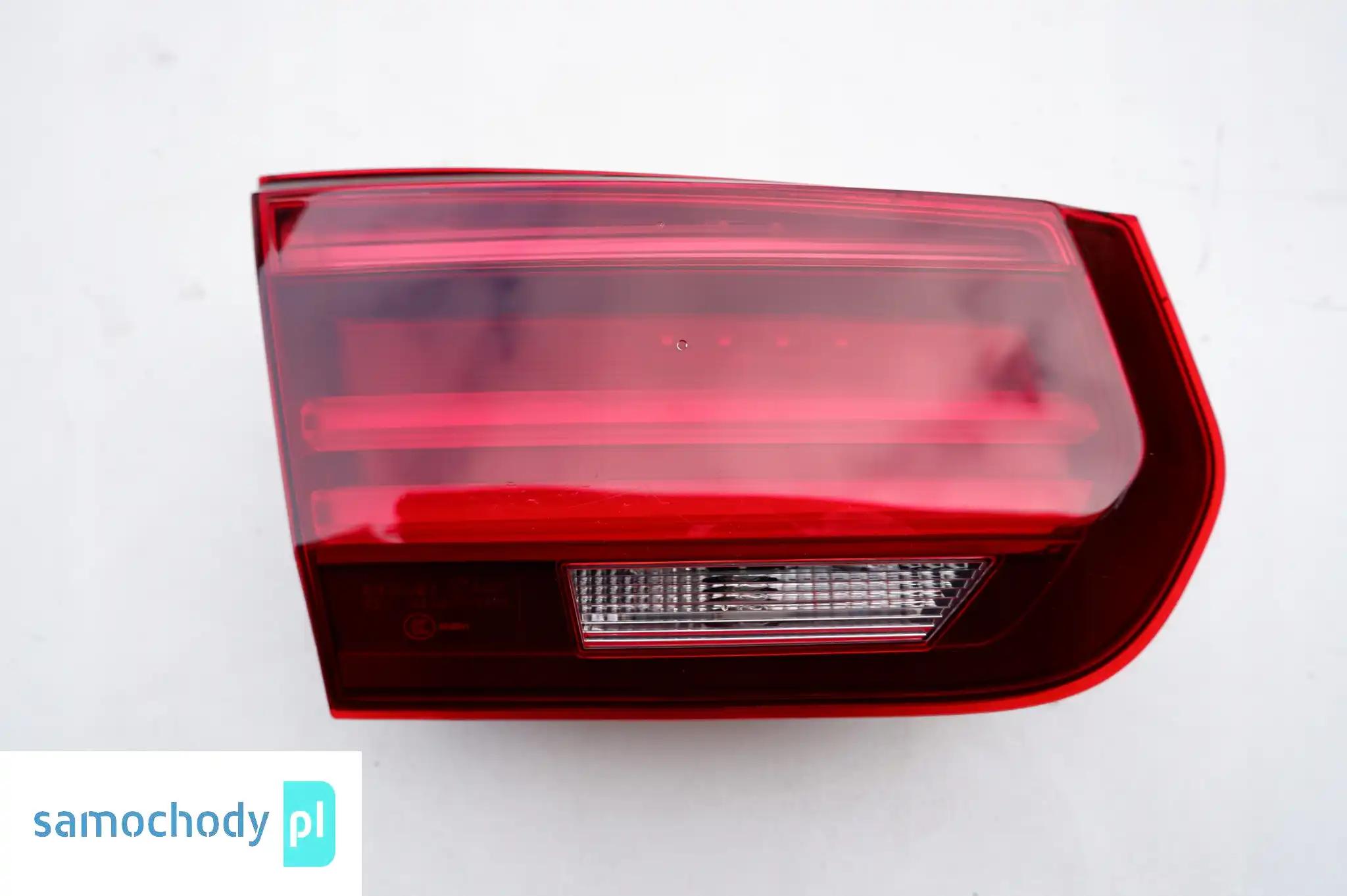 BMW F30 LAMPA LEWY TYŁ LIFT EUROPA 7369119