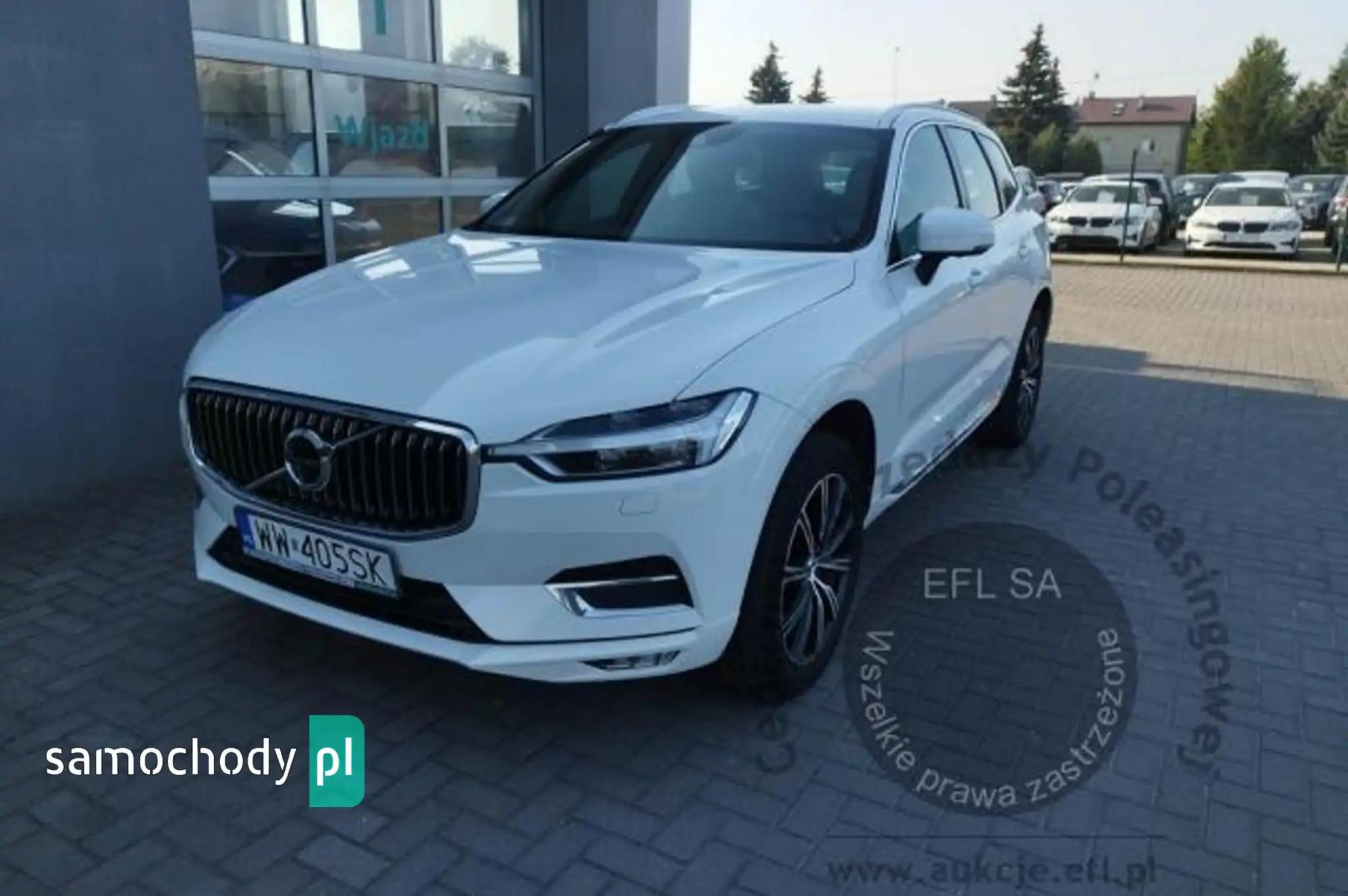 Volvo XC60 2020