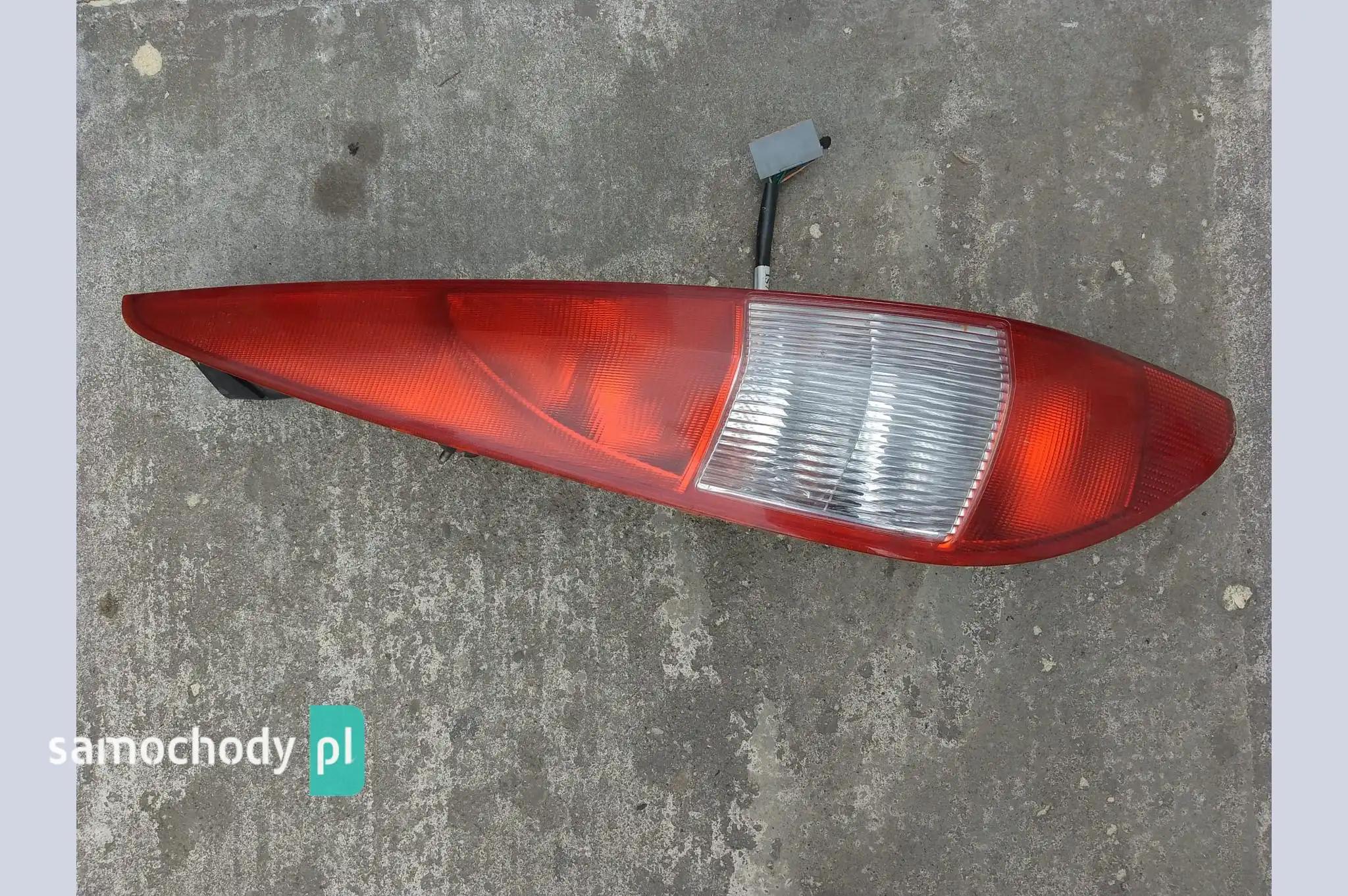 Lampa lewa tył tylna Ford Mondeo Mk3 III kombi