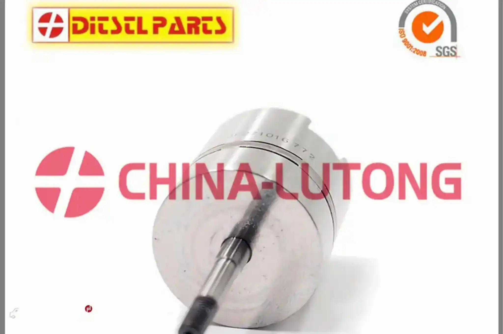 Common Rail Fuel Injector Nozzle DLLA133P2379 & Common Rail Fuel Injector Nozzle DLLA133P2416