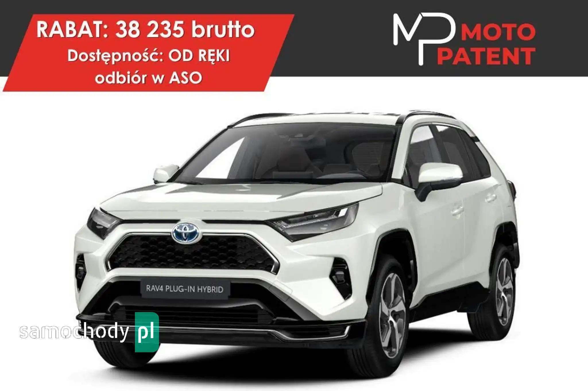 Toyota RAV4 SUV 2025