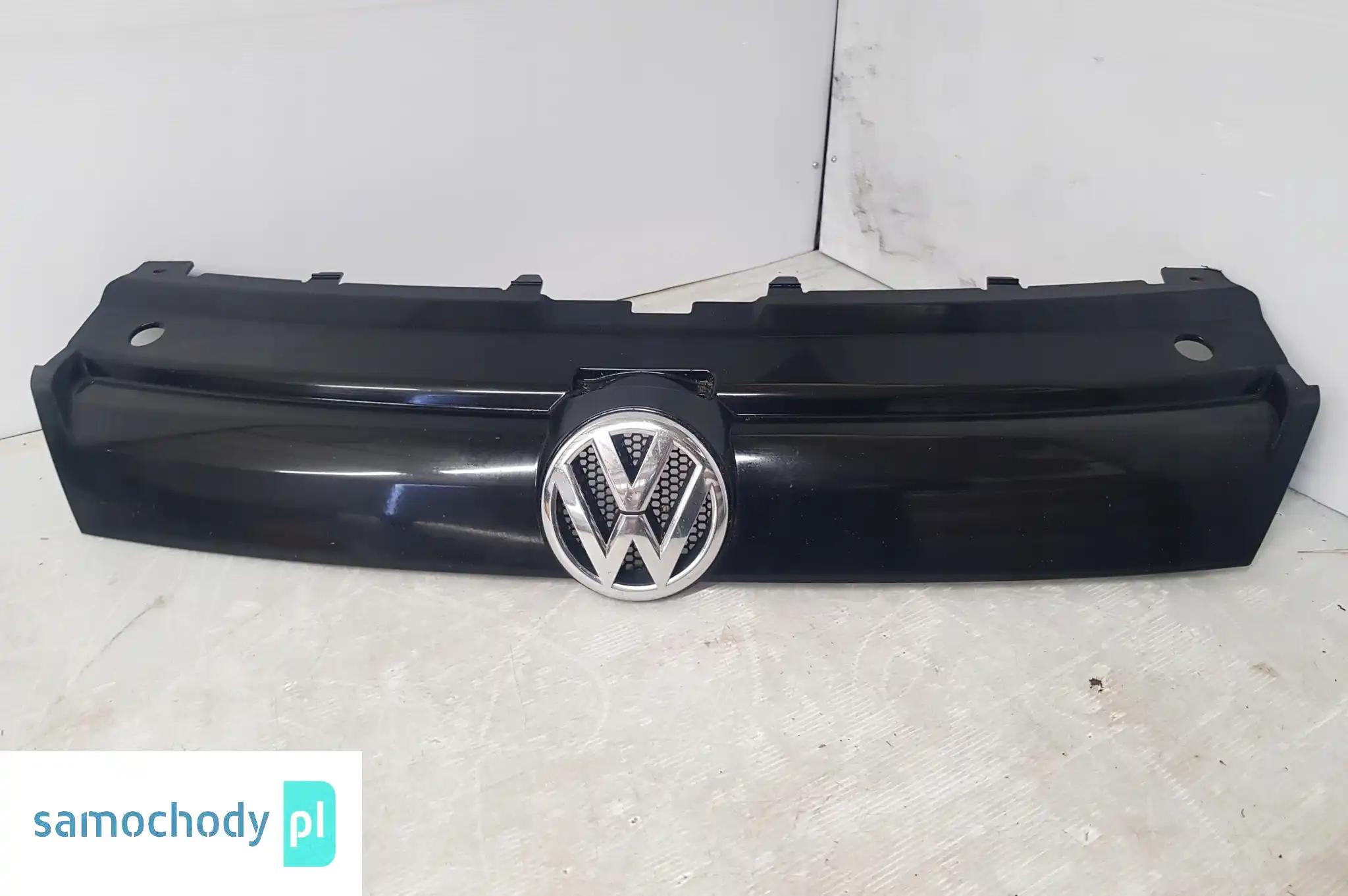 Atrapa grill VW POLO 6R0 6R0853653E 6R0853651E