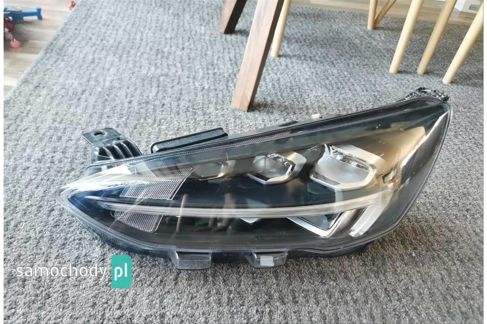 LAMPA PRZEDNIA LEWA FORD FOCUS MK4 IV JX7B-13E015-AE
