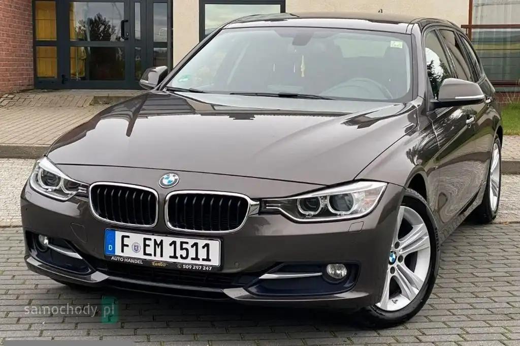 BMW 3 Seria