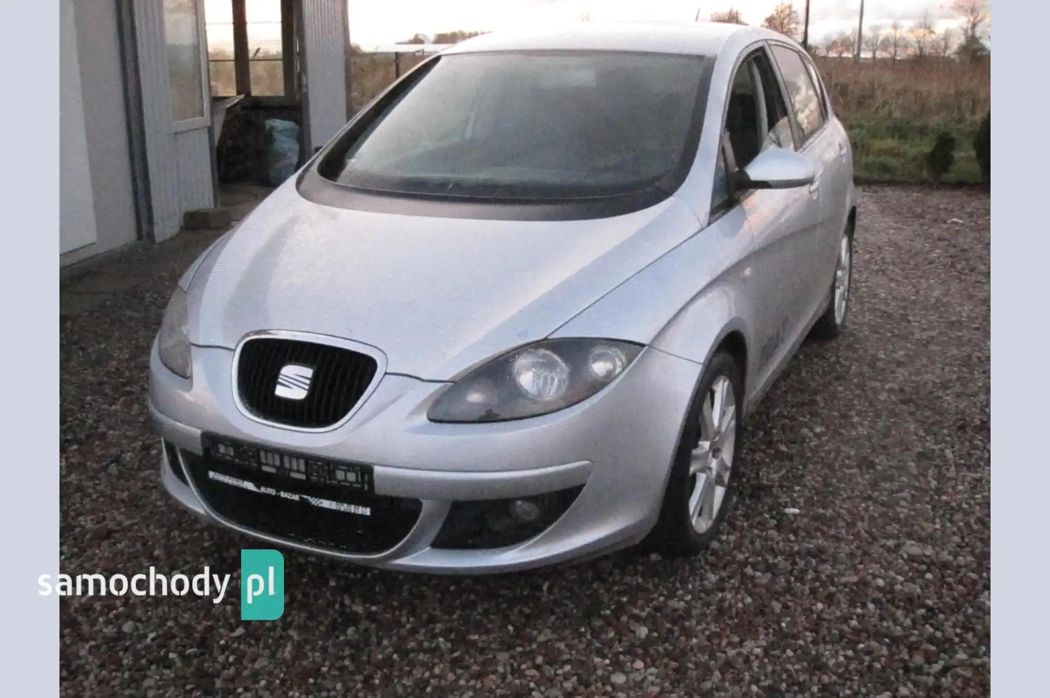 SEAT Altea Hatchback 2008