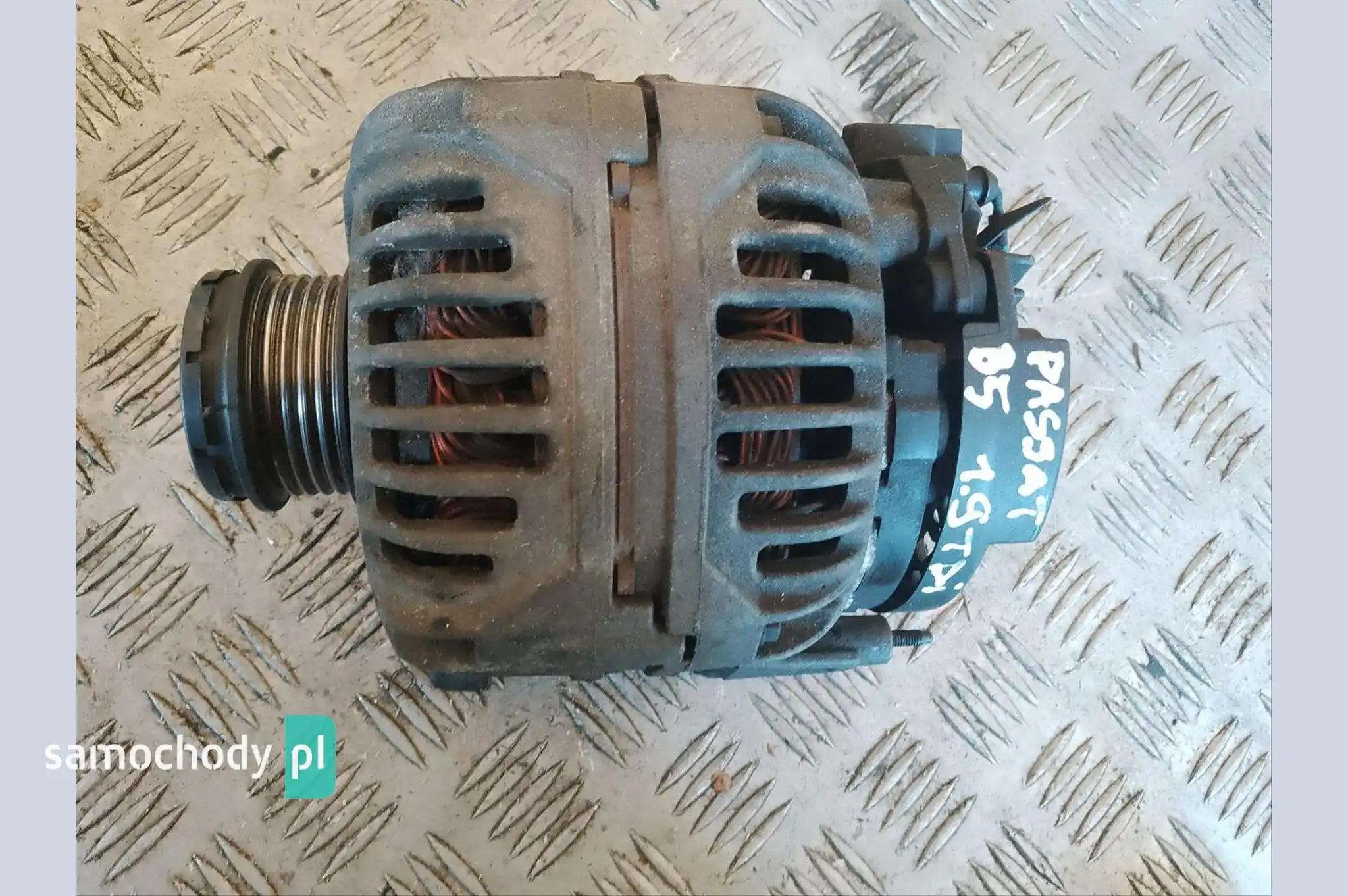 Alternator VW Passat B5 1.9 TDI 028903029 120A