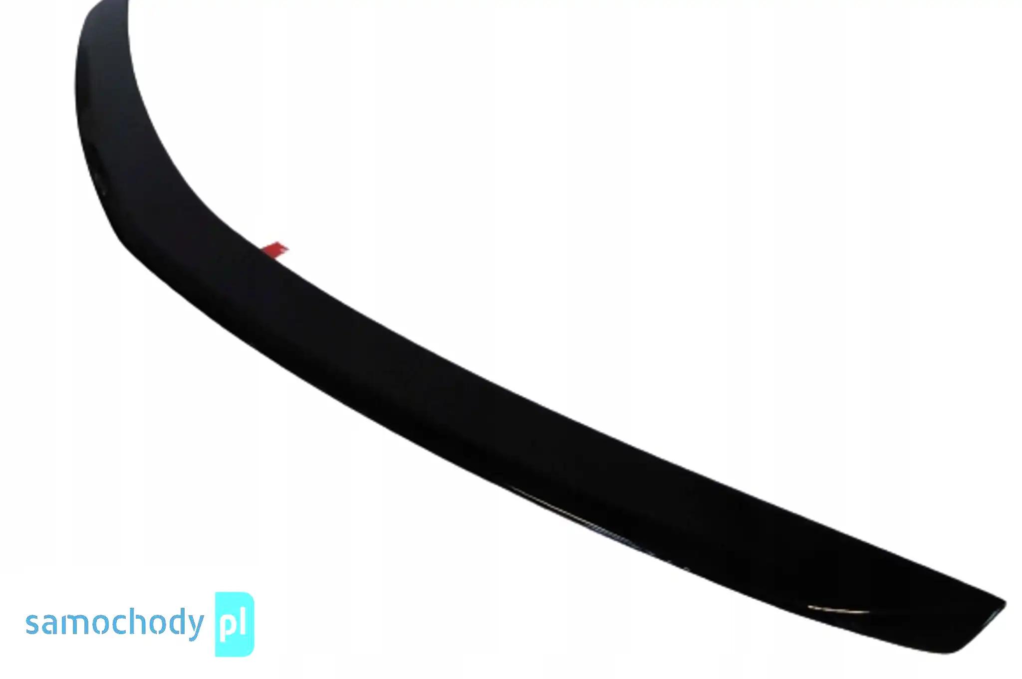 MERCEDES E 207 CABRIO LIFT SPOILER TYLNY KLAPY AMG