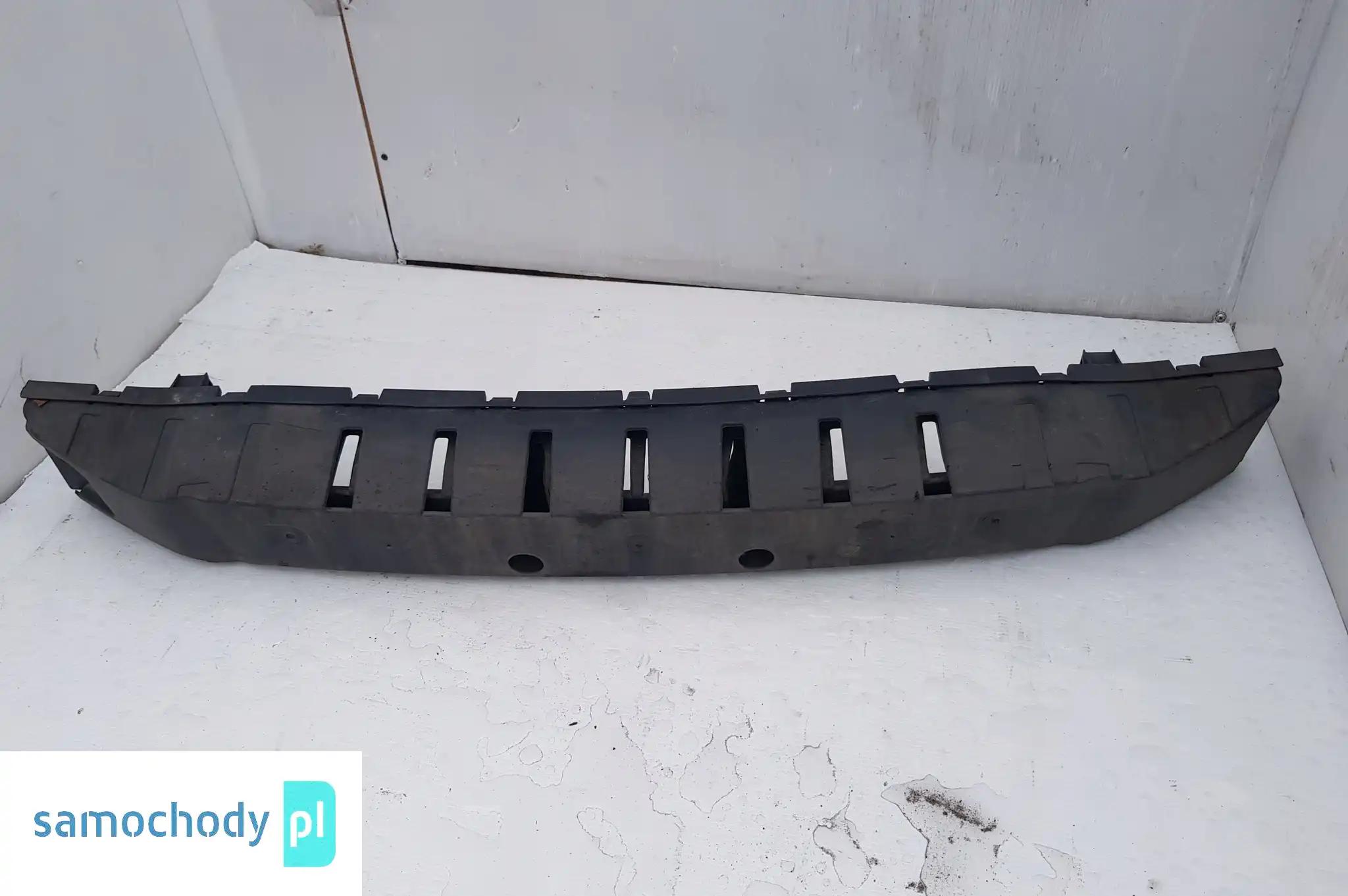 BELKA ZDERZAKA PRZÓD ABSORBER VOLVO V70 III S80 30698551