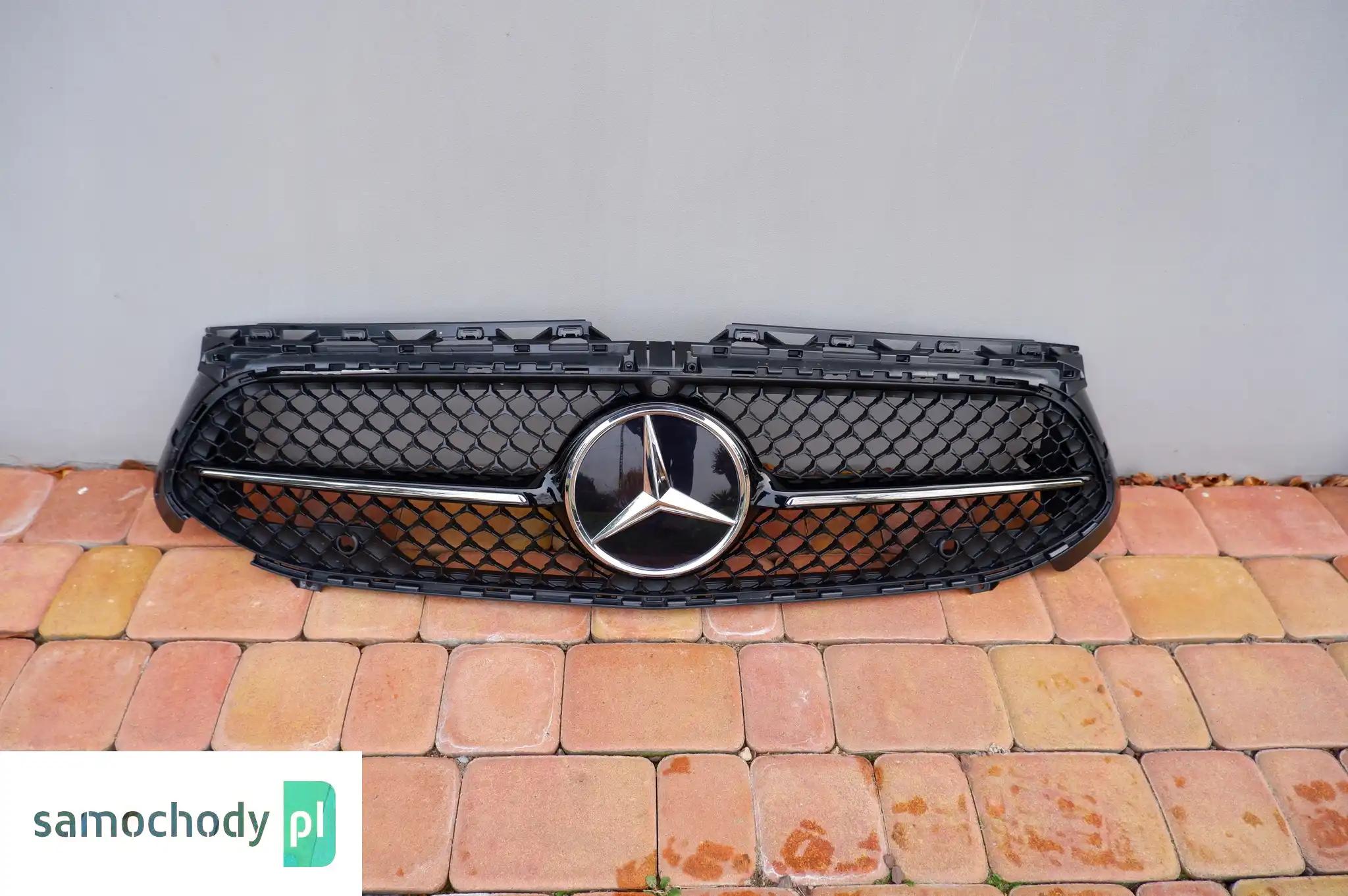 MERCEDES W177 GRILL ATRAPA A1778888300