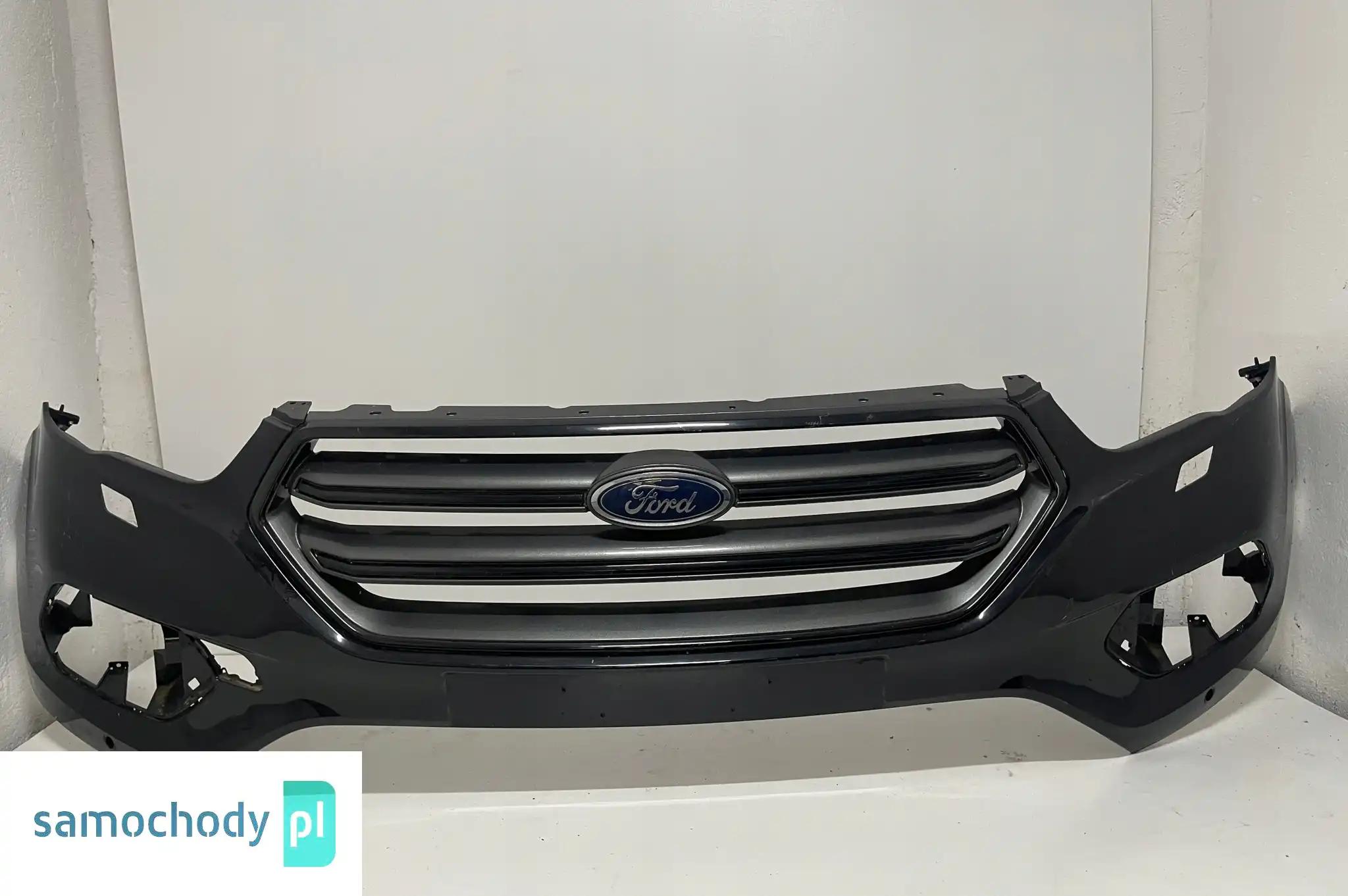 ZDERZAK PRZÓD PRZEDNI FORD KUGA MK2 LIFT ST-LINE