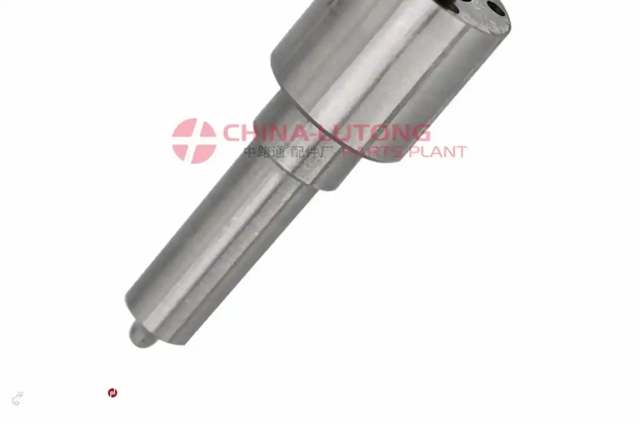 Common Rail Fuel Injector Nozzle 1661060