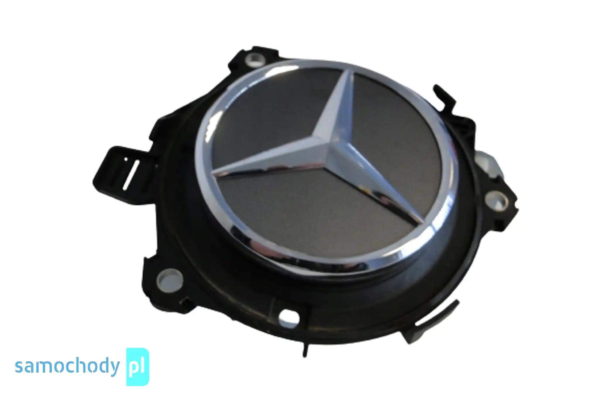 MERCEDES CLA 118 W118 MECHANIZM KLAPY BAGAŻNIKA