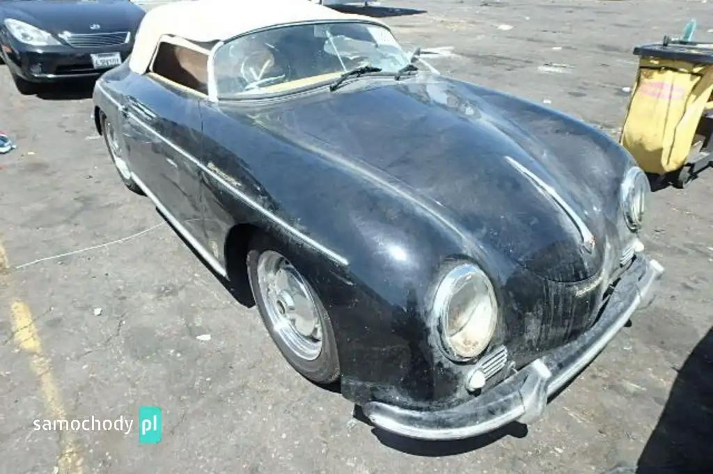 Volkswagen Karmann Ghia