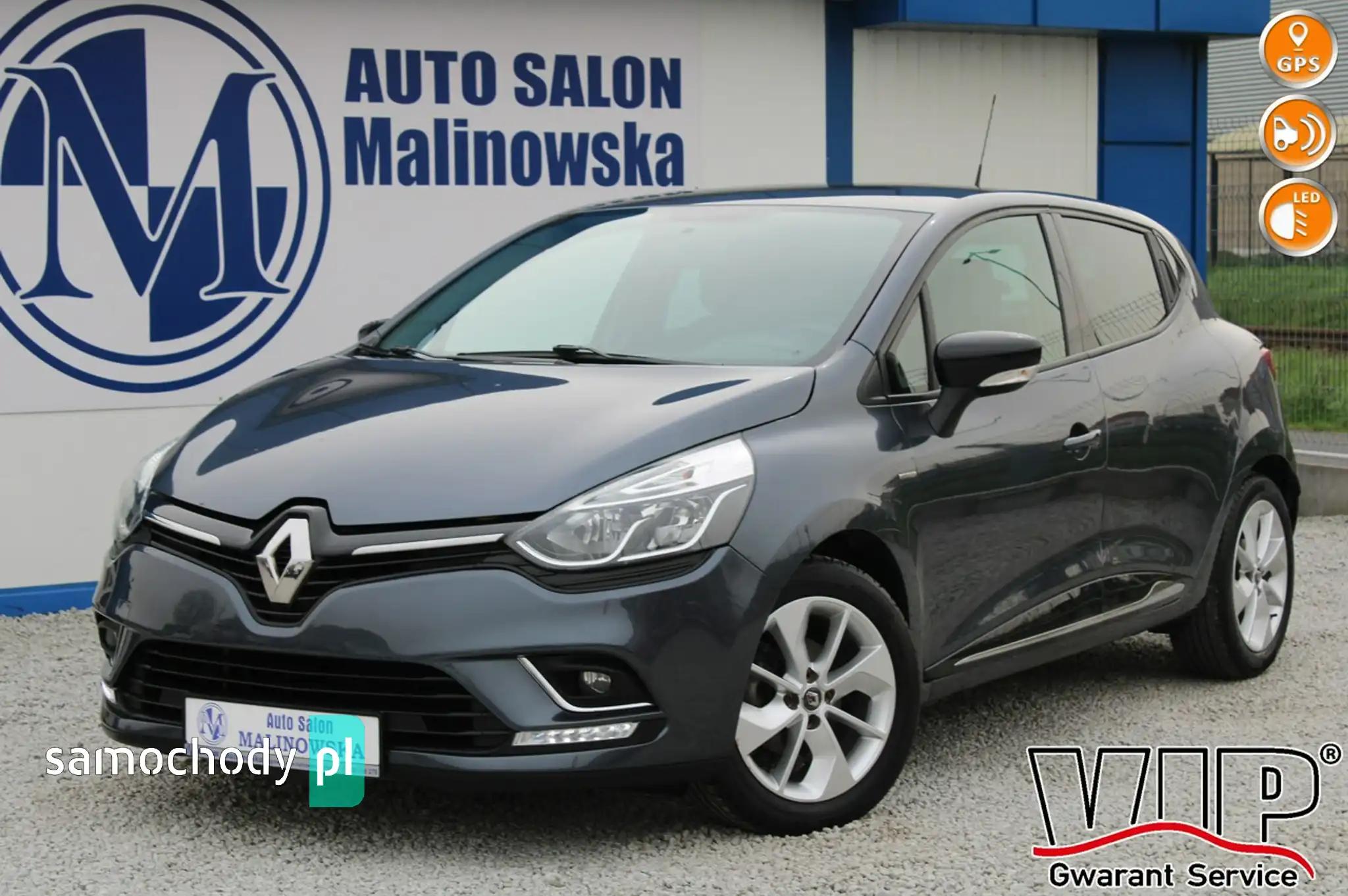 Renault Clio Hatchback 2018