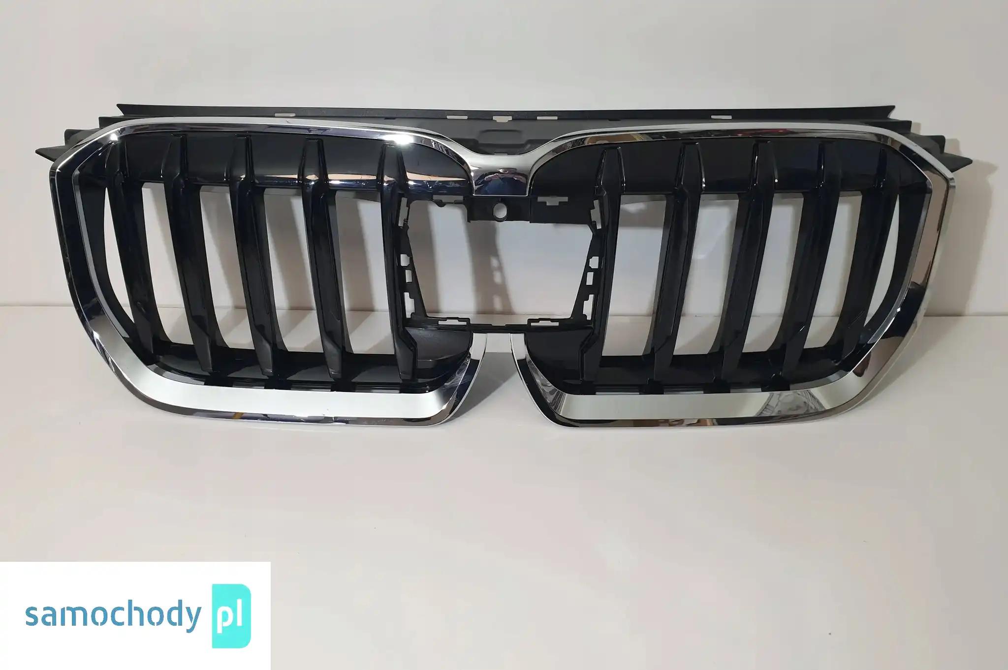 BMW U11 GRILL ATRAPA CHŁODNICY 9883426