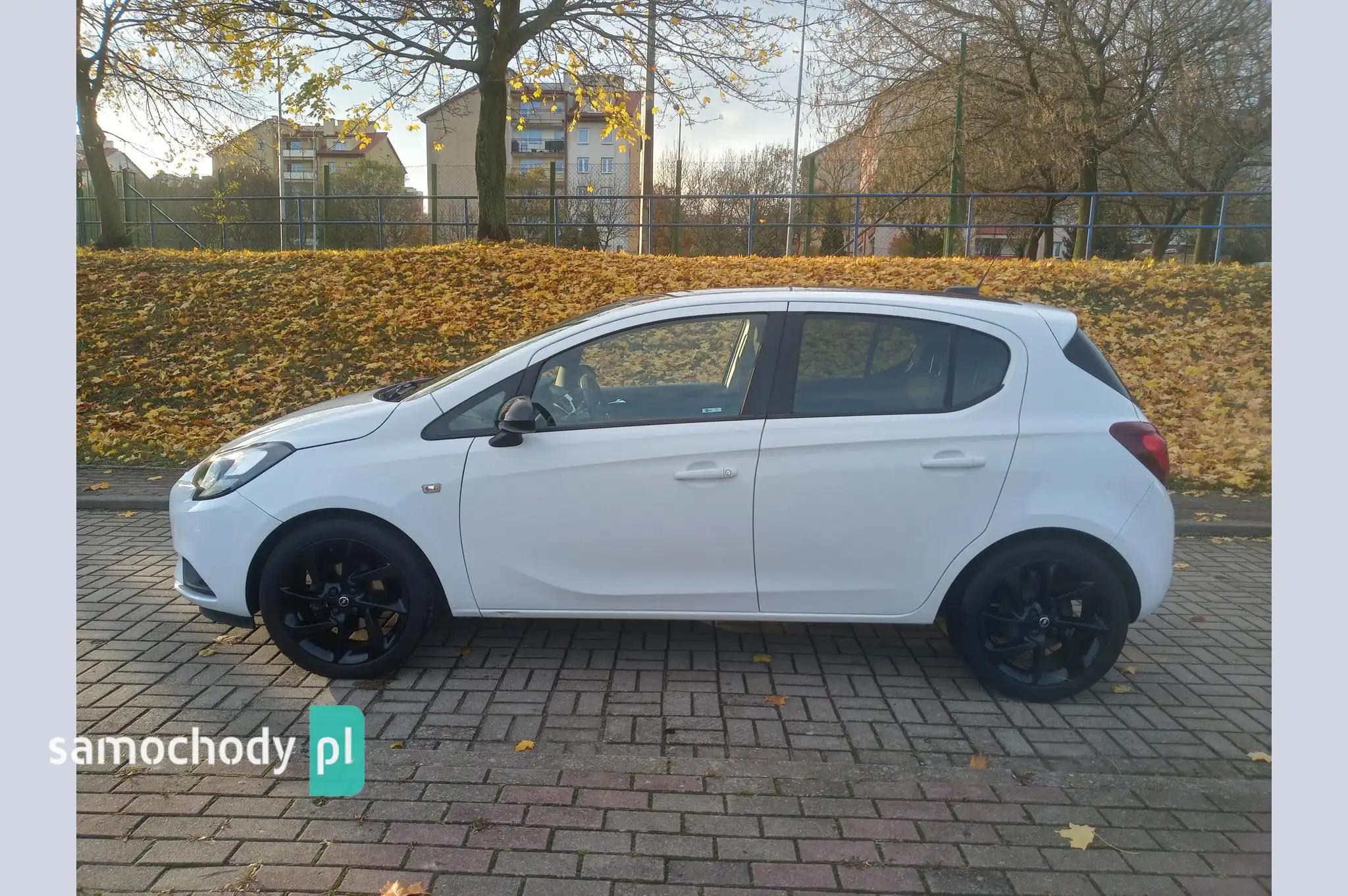 Opel Corsa Hatchback 2018