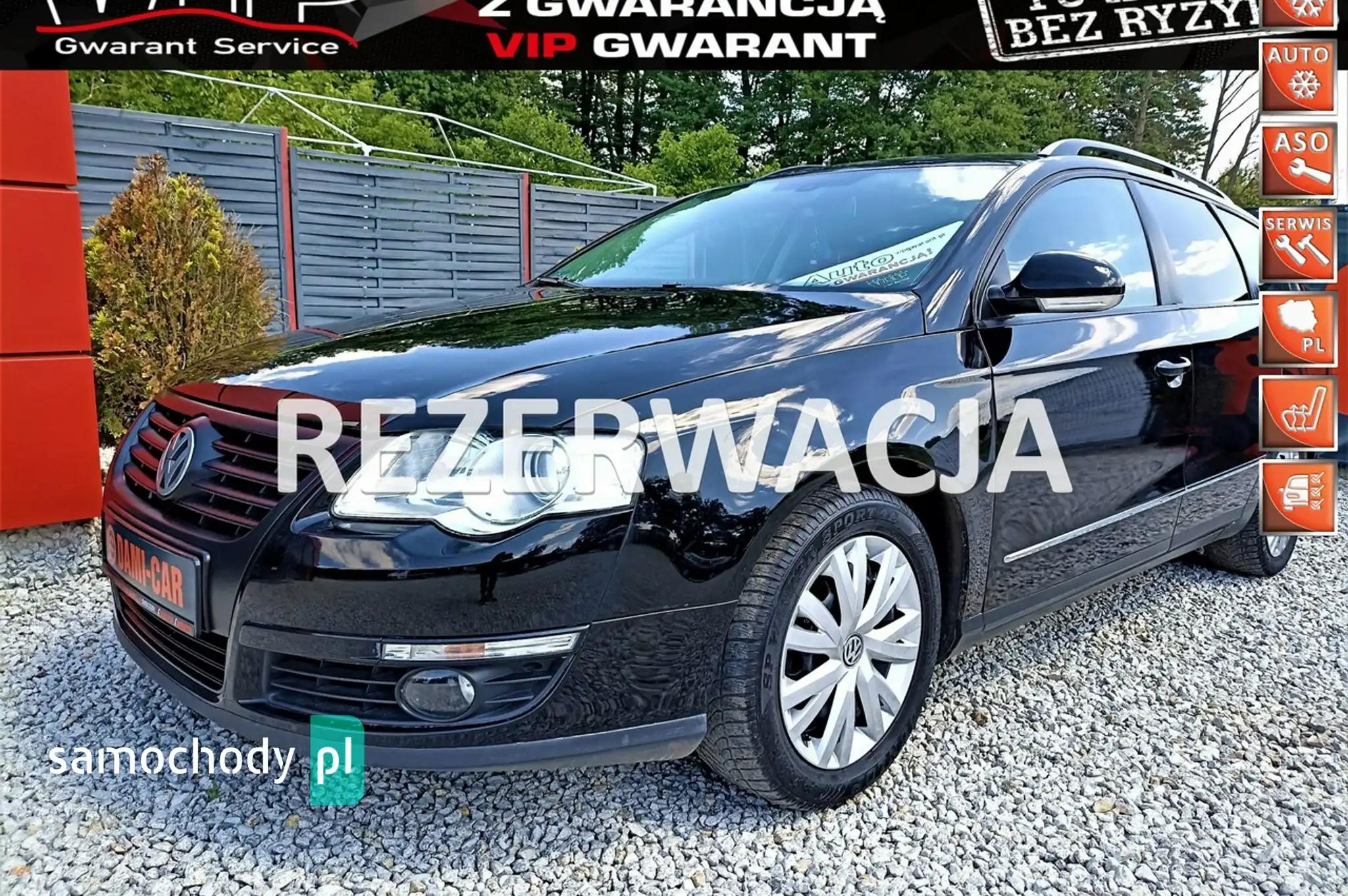 Volkswagen Passat Kombi 2006