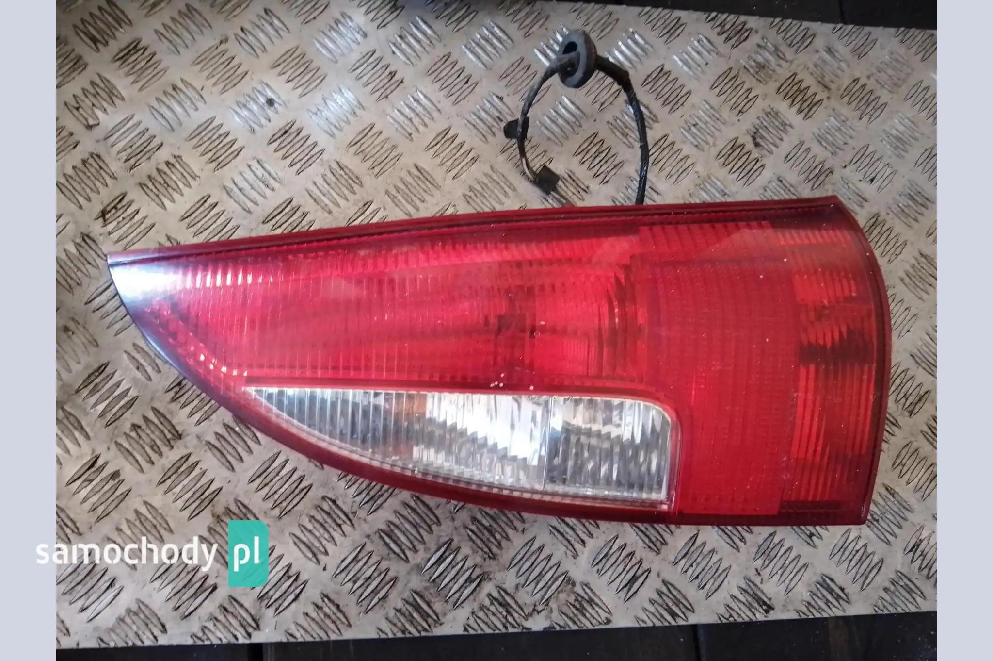 Lampa tył tylna prawa Mazda Premacy I