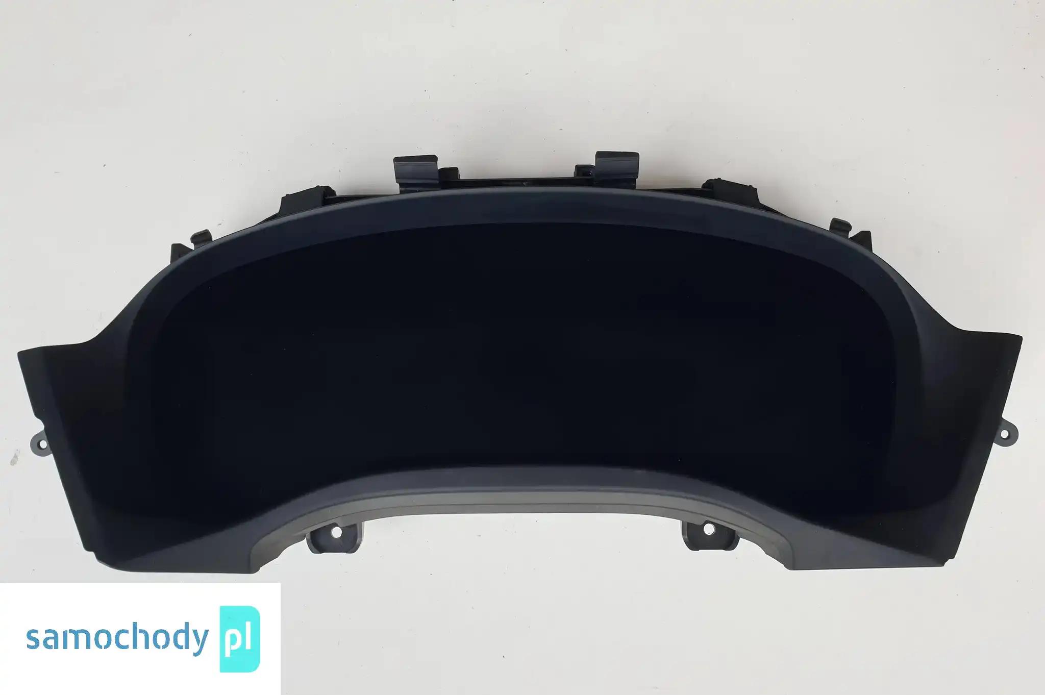 BMW G01 G20 G20 G30 LICZNIK ZEGAR 9836945