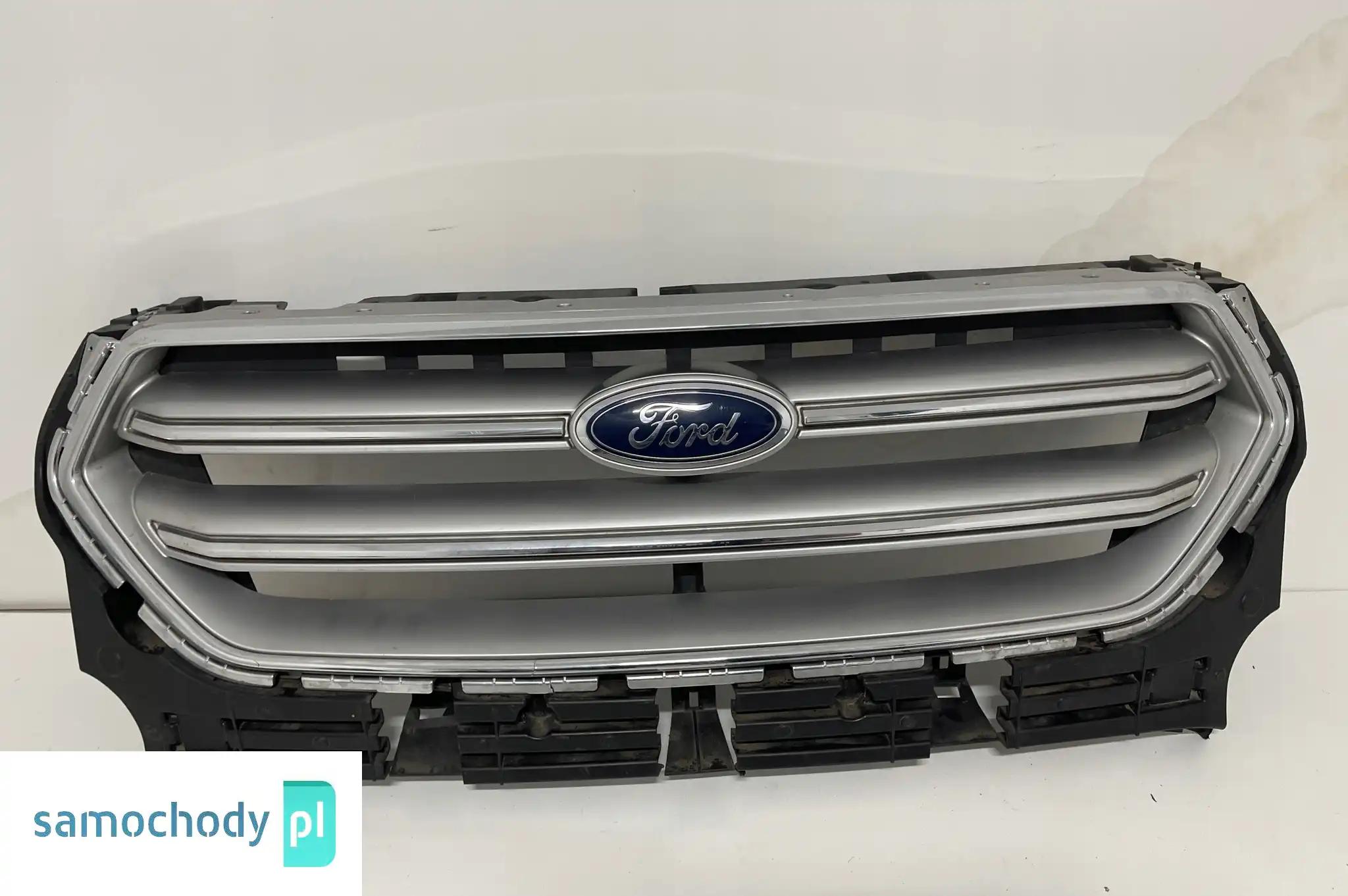 ATRAPA GRILL WZMOCNIENIE FORD KUGA MK2 LIFT