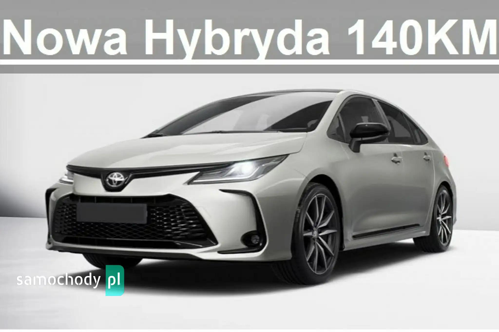 Toyota Corolla Sedan 2023