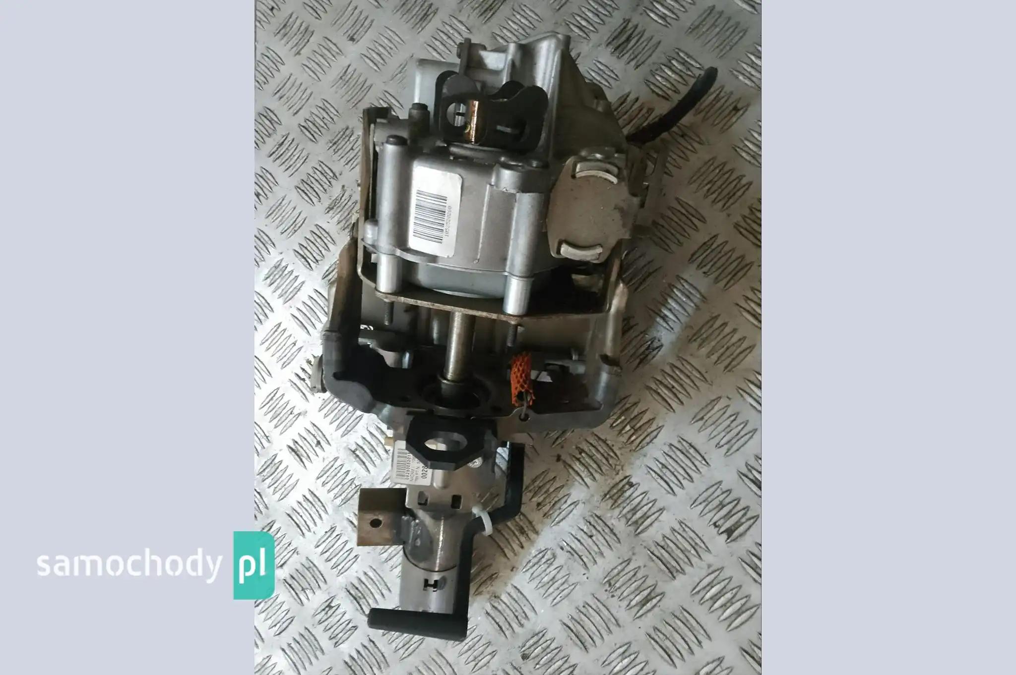 Pompa wspomaganie elektryczne Renault Clio 3 III 8200294978a