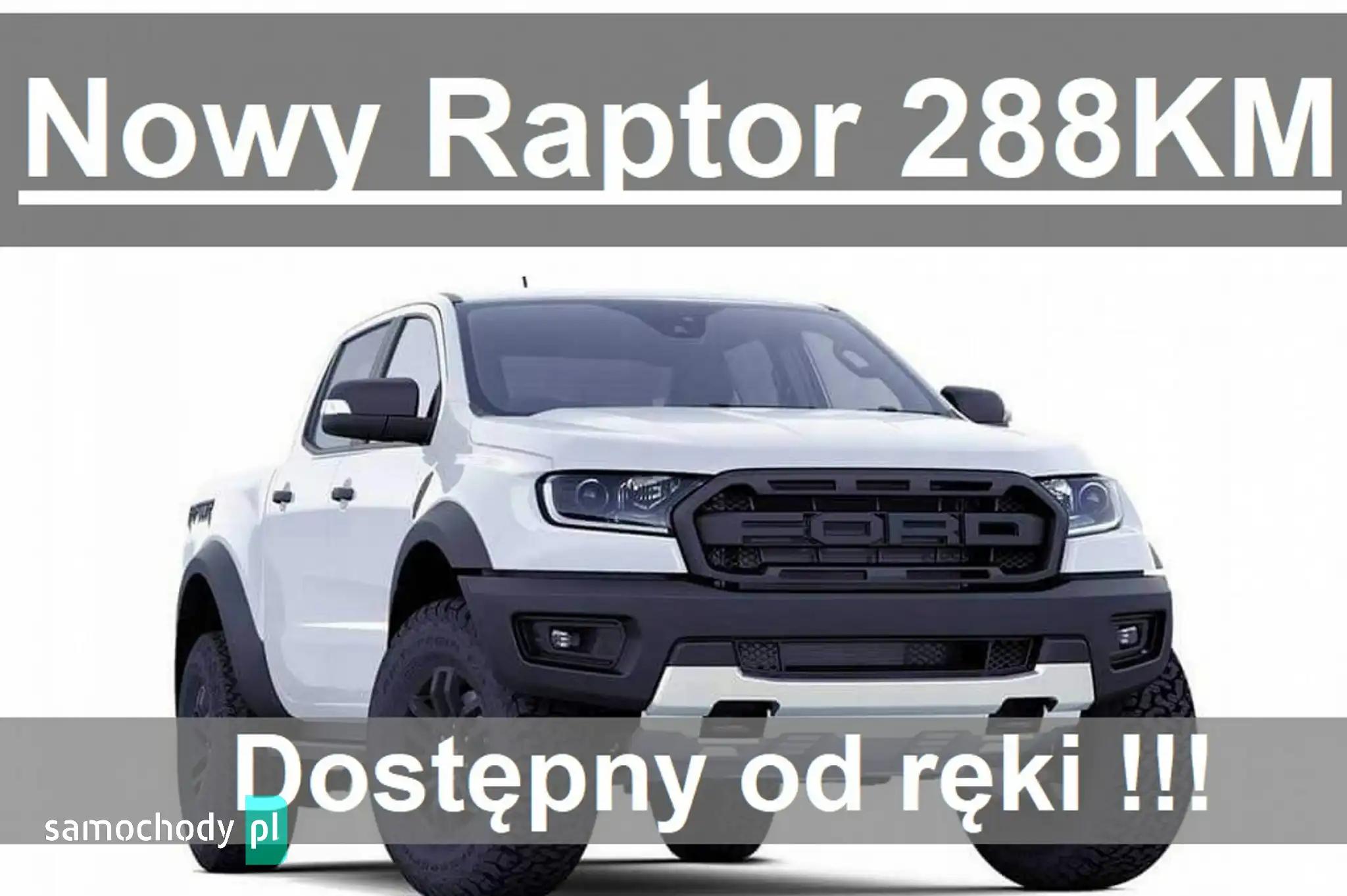 Ford Ranger SUV 2022