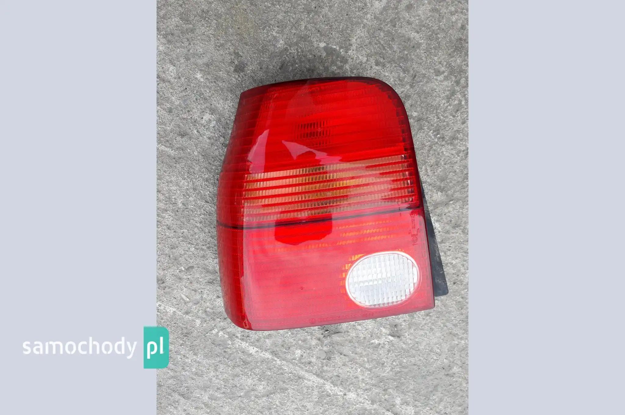 Lampa tył tylna lewa VW Lupo