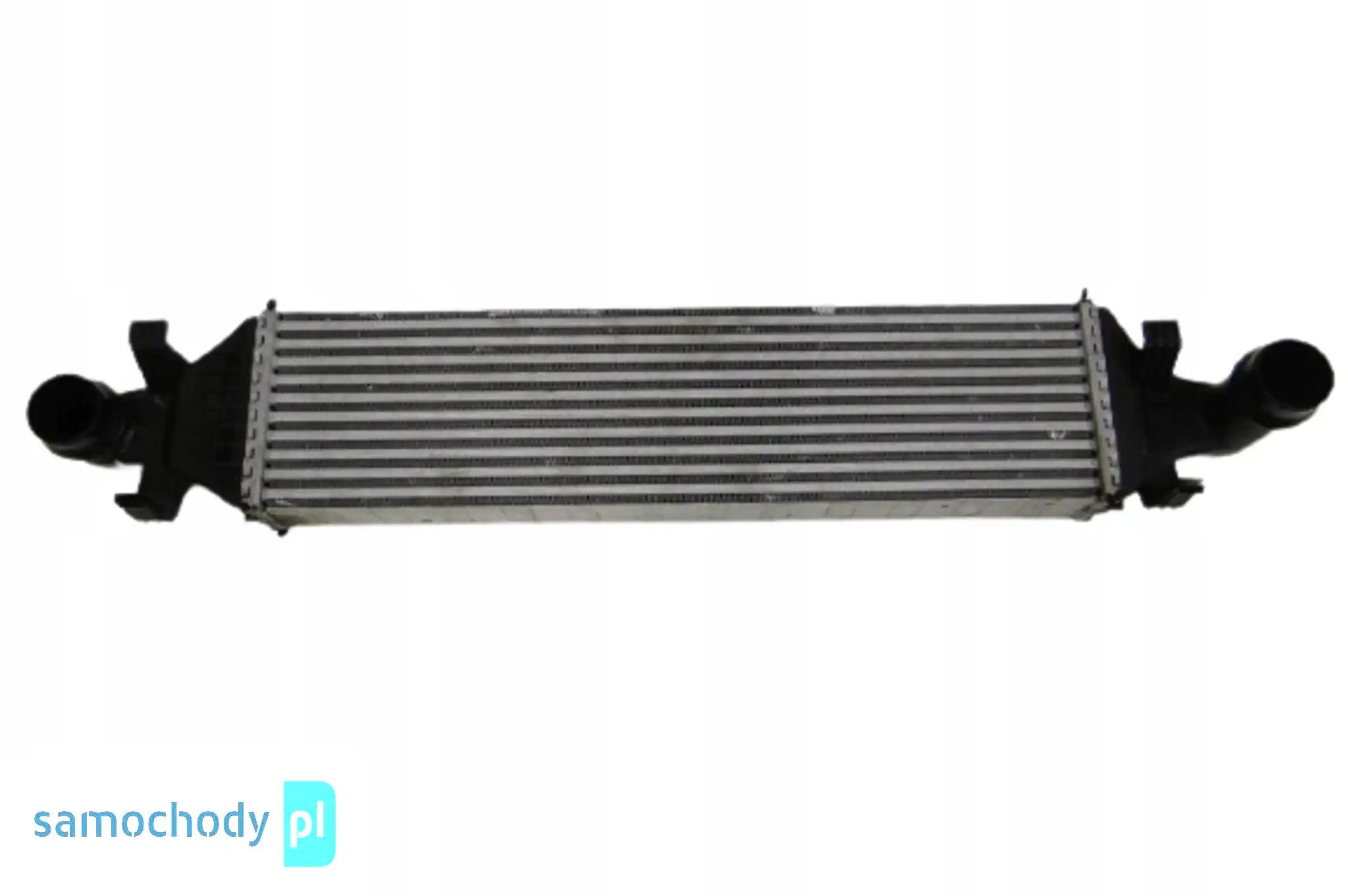 MERCEDES W204 207 W212 INTERCOOLER A2045000000