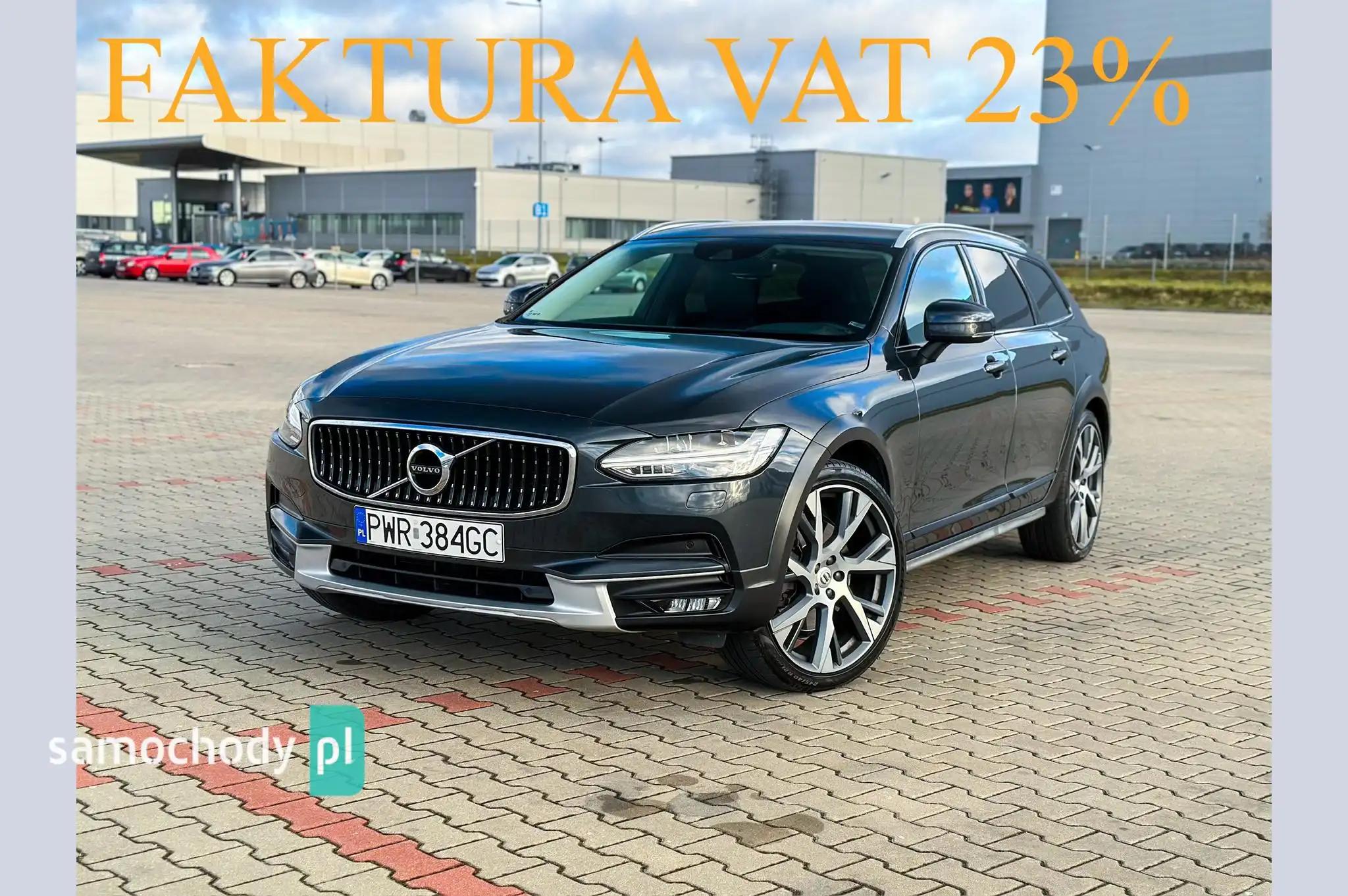 Volvo V90 Kombi 2019