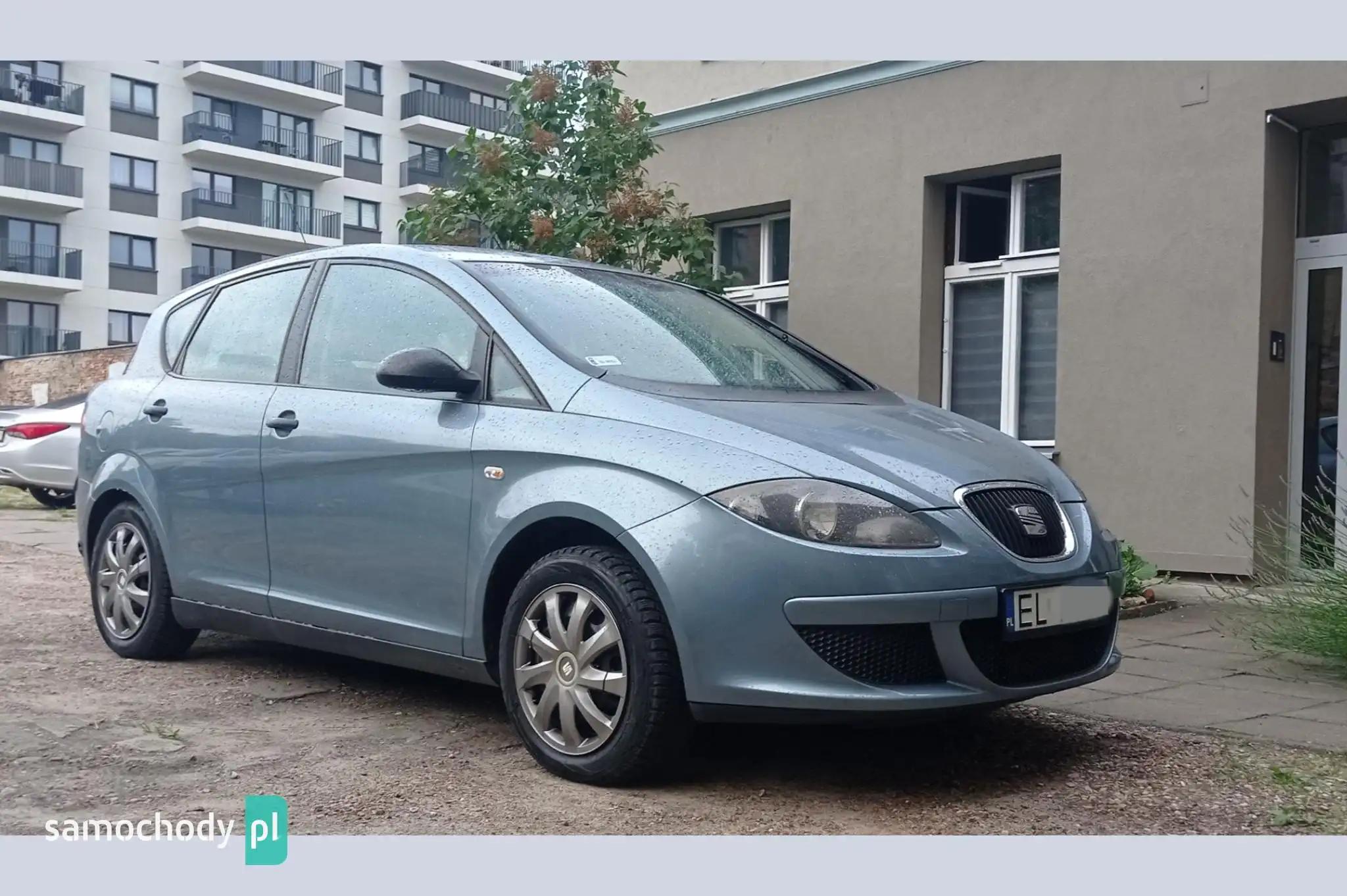 SEAT Toledo Kombi 2005