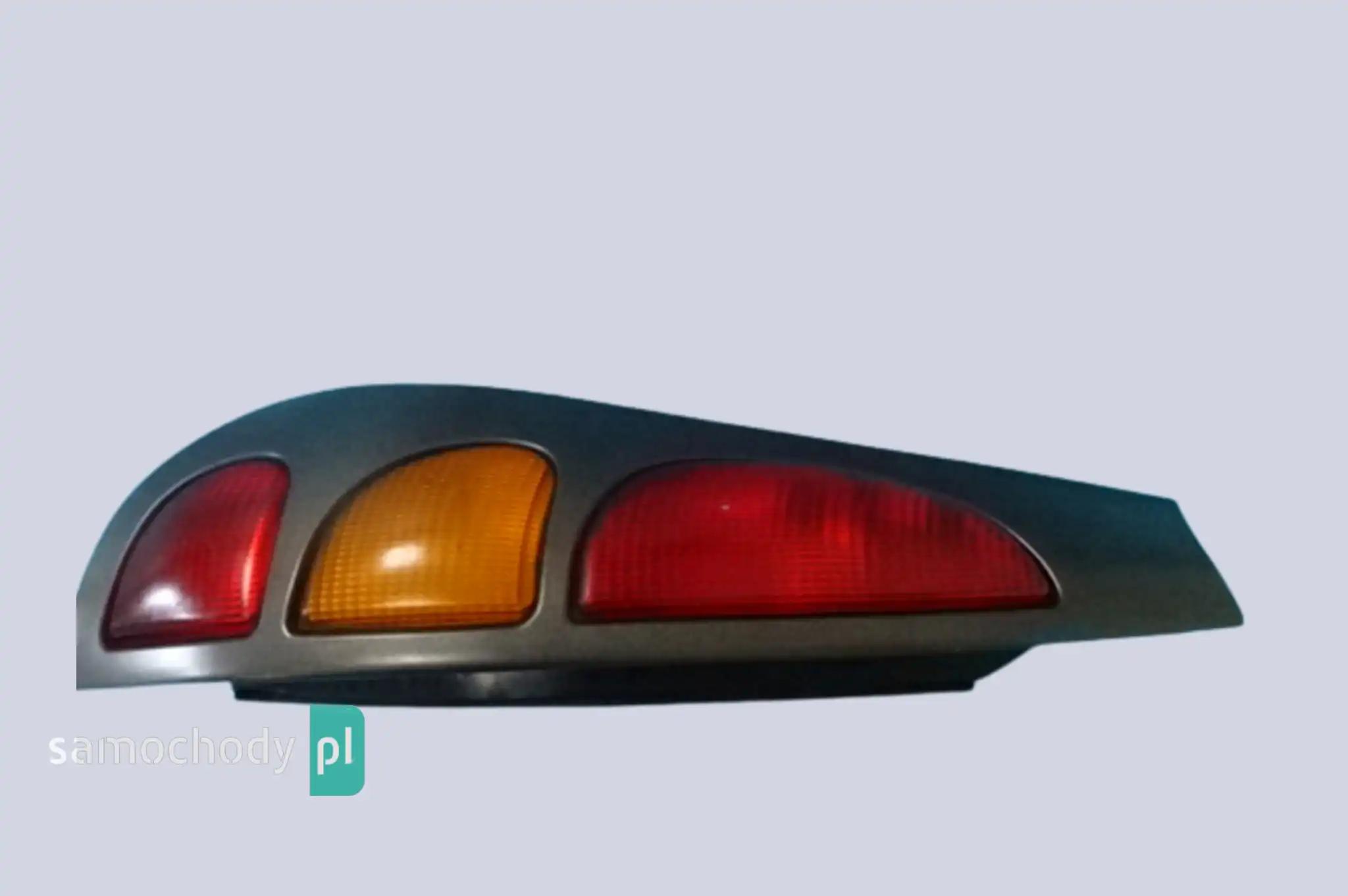 Lampa tył lewa tylna Fiat Marea kombi