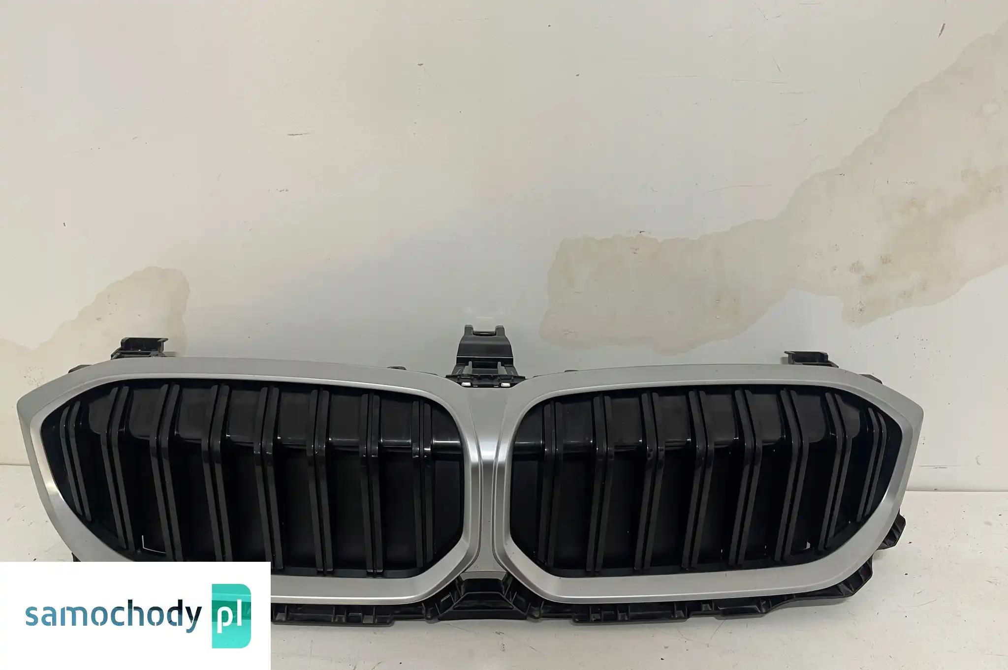 GRILL ATRAPA ŻALUZJA BMW 3 G20 G21 LCI LIFT