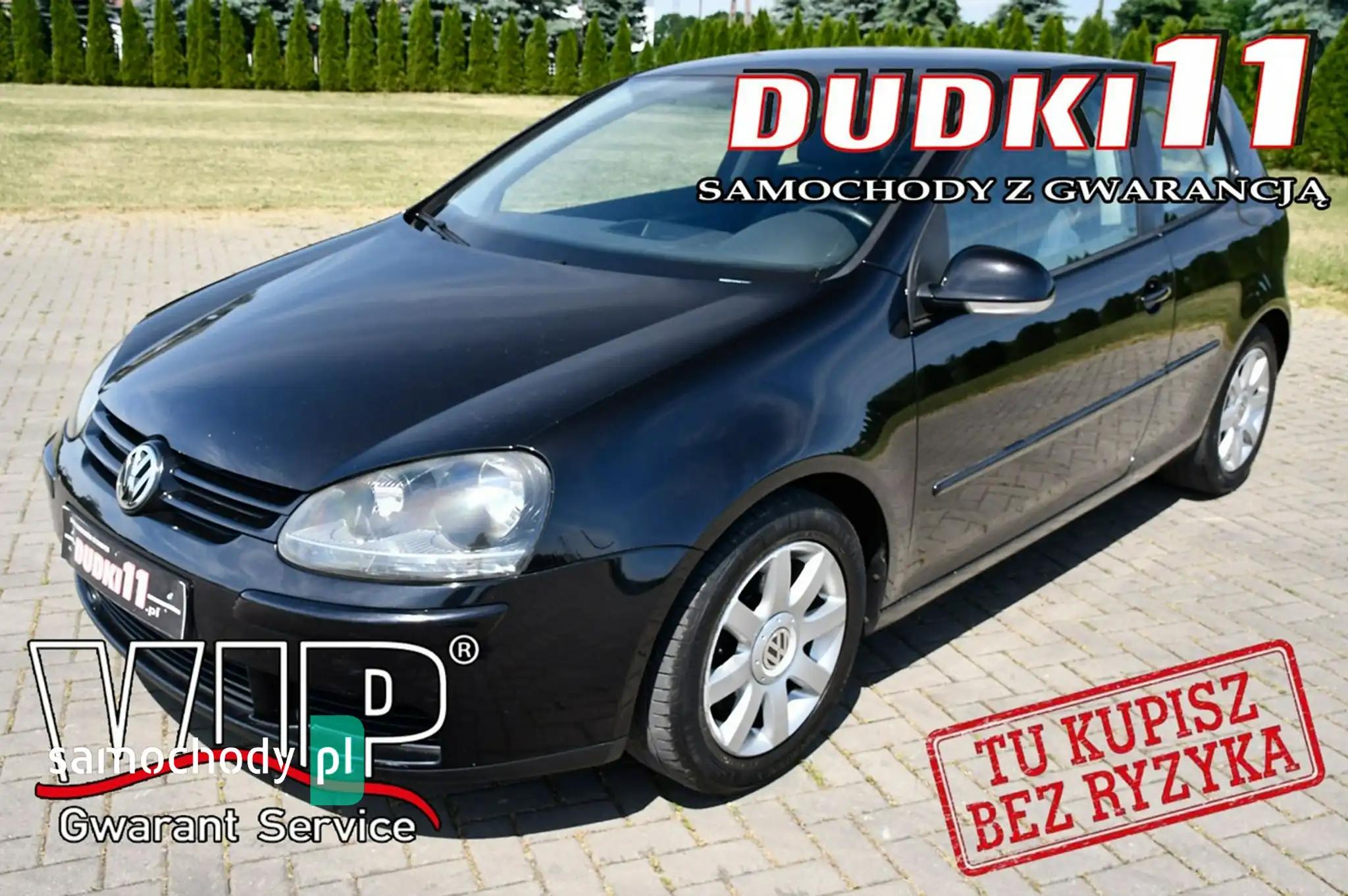 Volkswagen Golf Coupe 2005