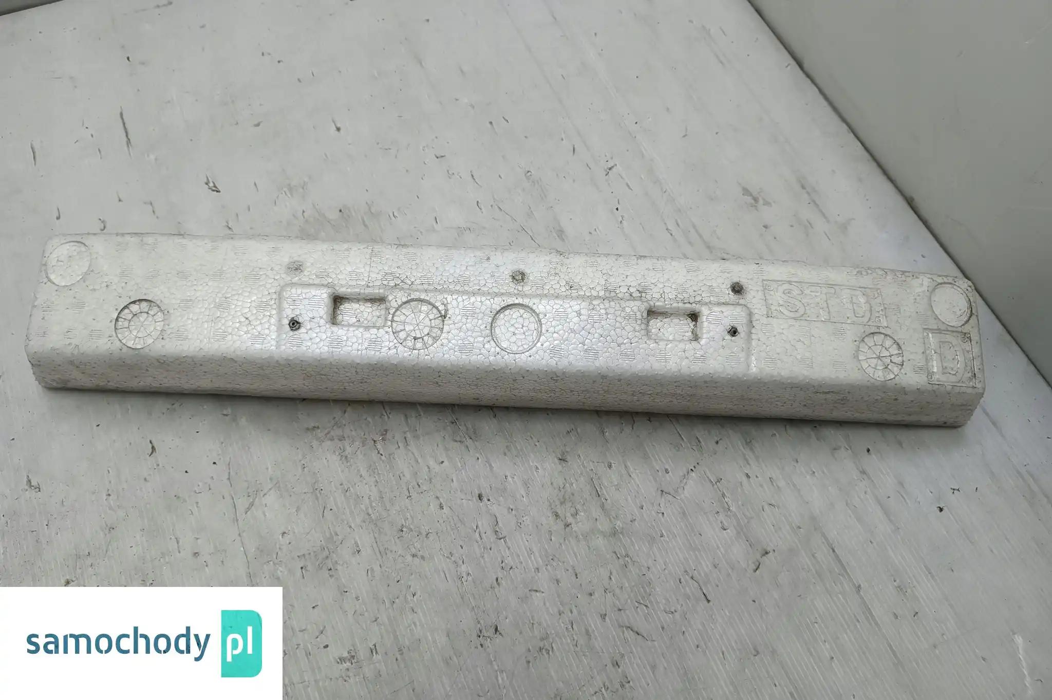 SUBARU LEGACY IV KOMBI ABSORBER ZDERZAKA TYŁ 57705AG130