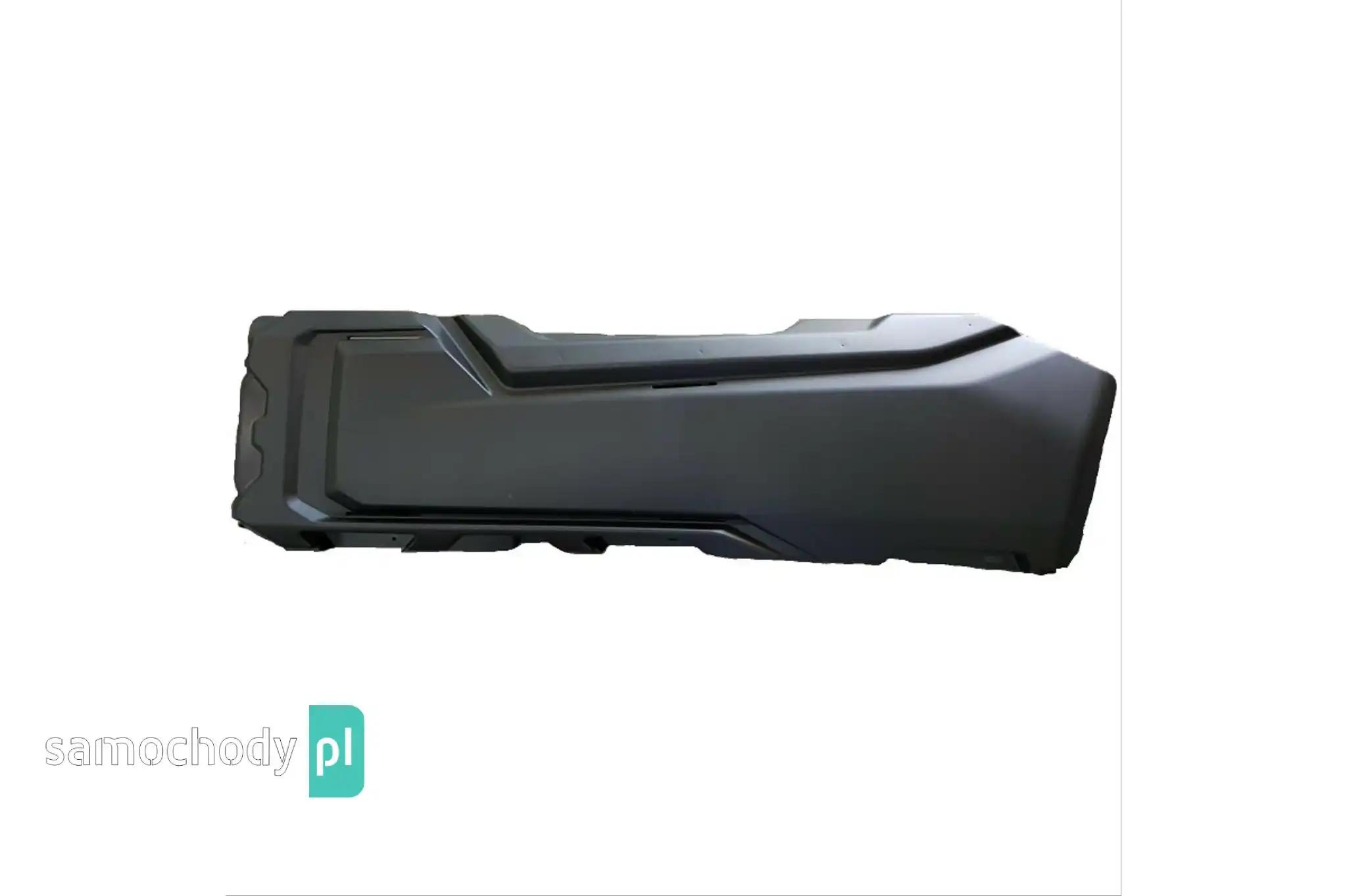 Panel lewy cargo Traxter, Defender BRP 708302578