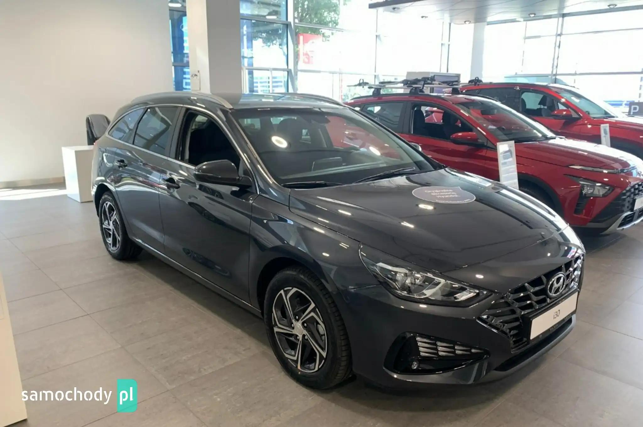 Hyundai i30 Kombi 2022