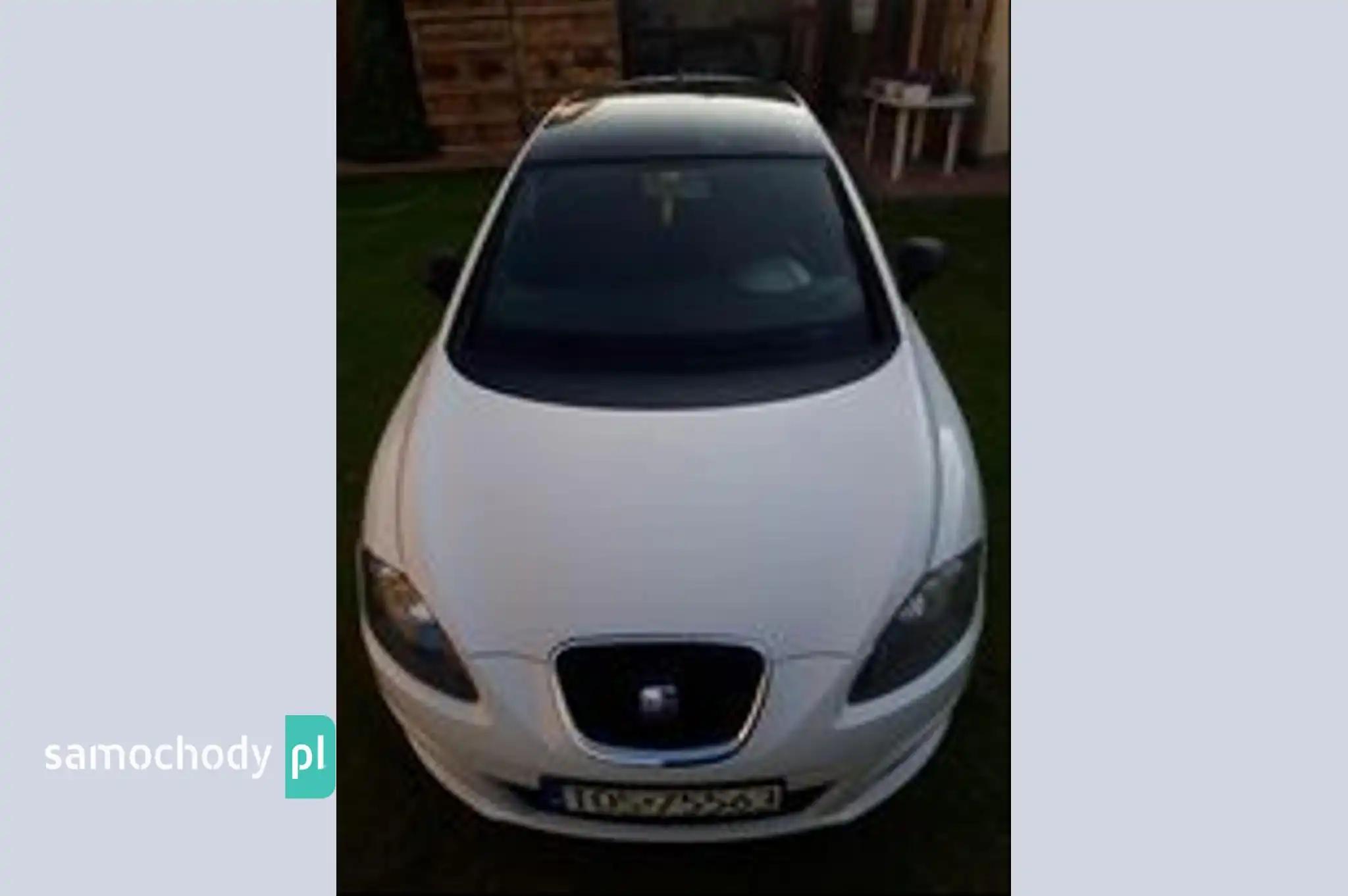 SEAT Leon 2011