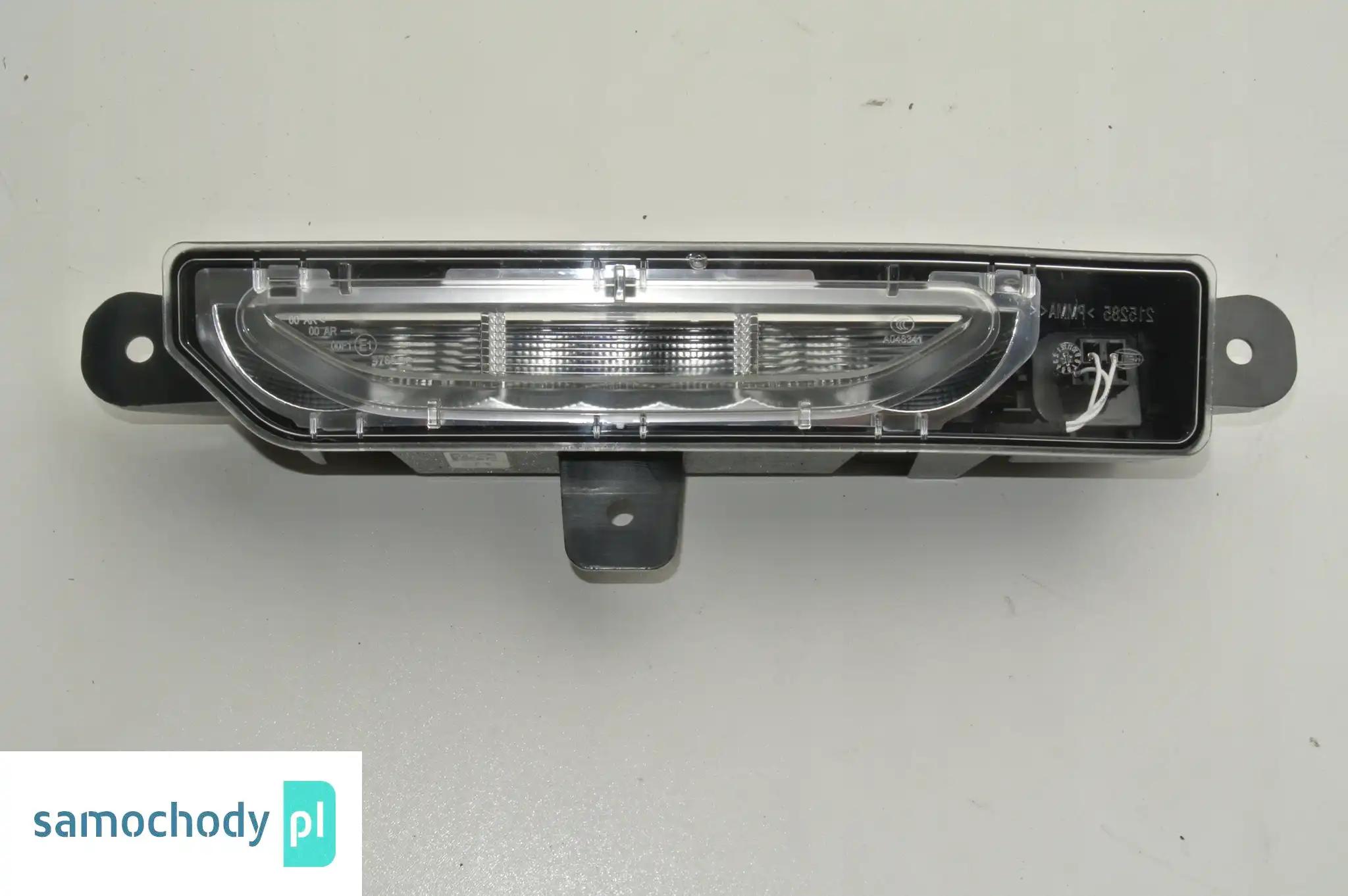 BMW G29 LAMPA TYŁ ŚWIATŁO COFANIA 3745045209