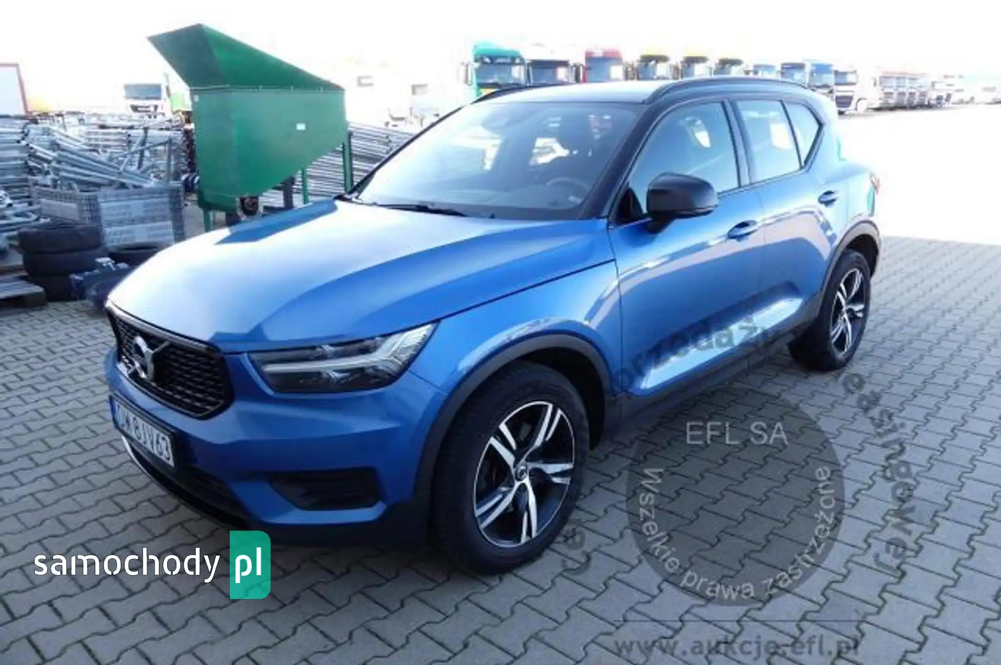 Volvo XC60 2020