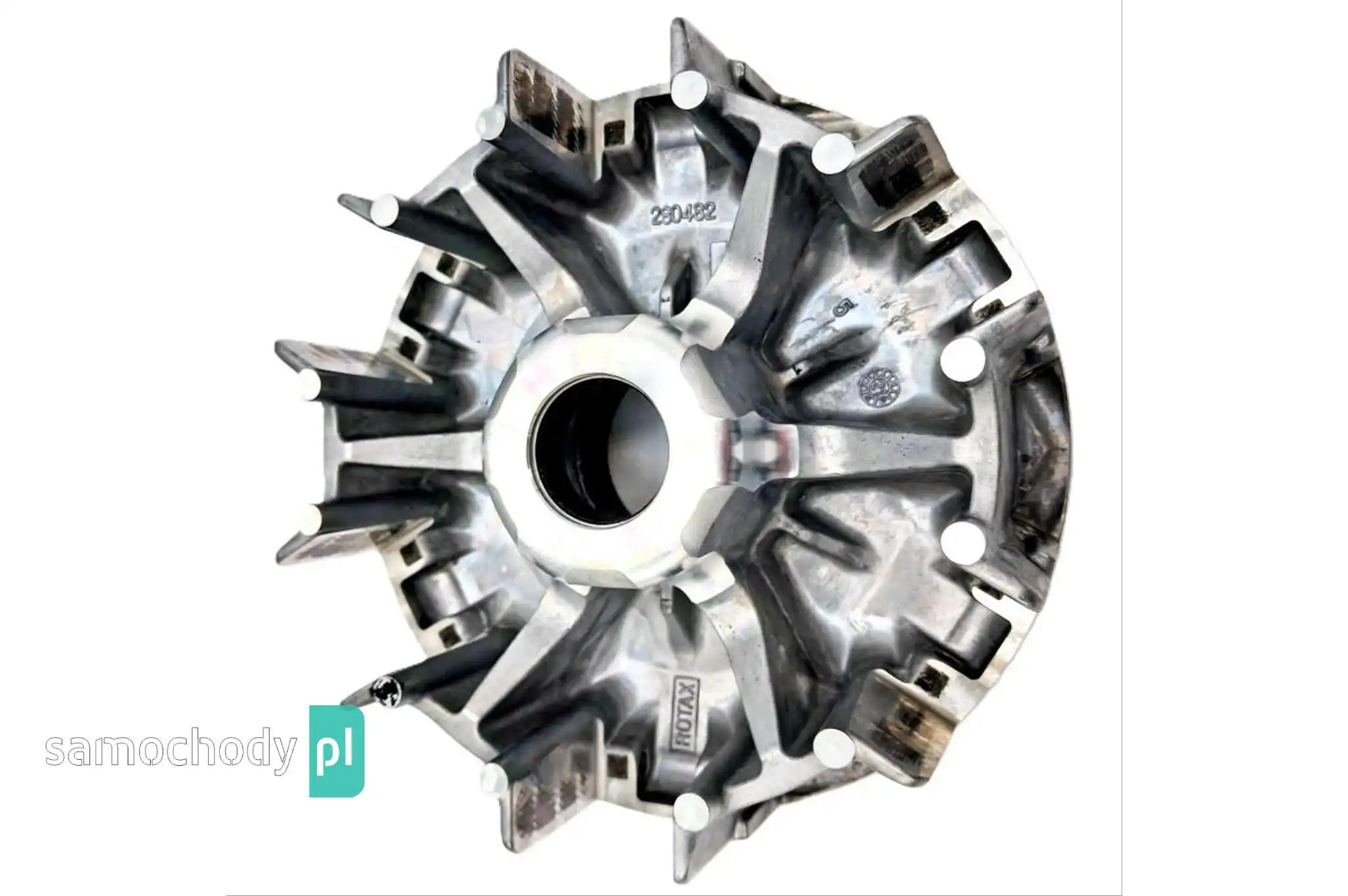 Talerz wariatora Can-Am BRP 420280482 używany OUTLANDER