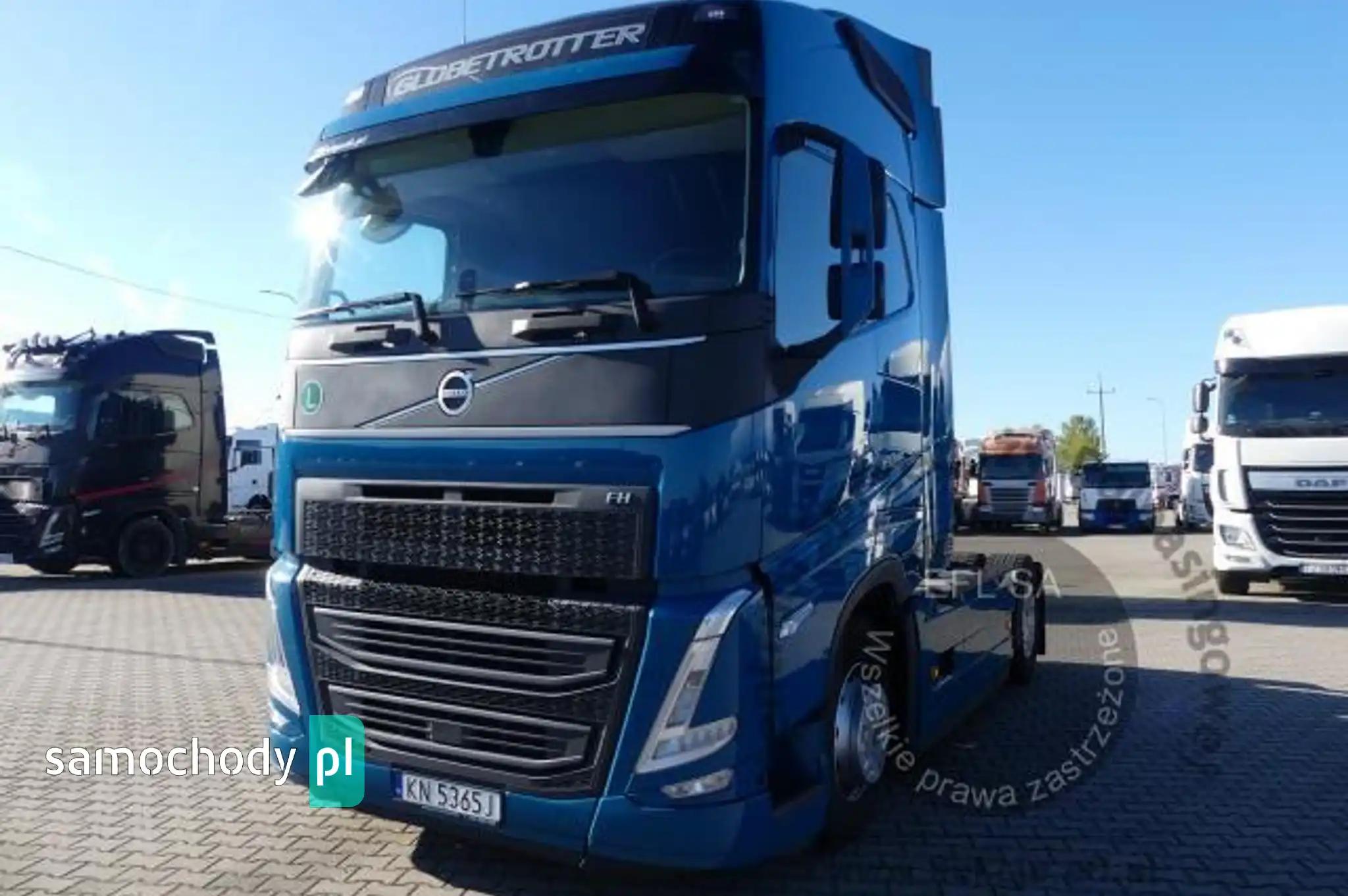 Volvo FH Inny 2021
