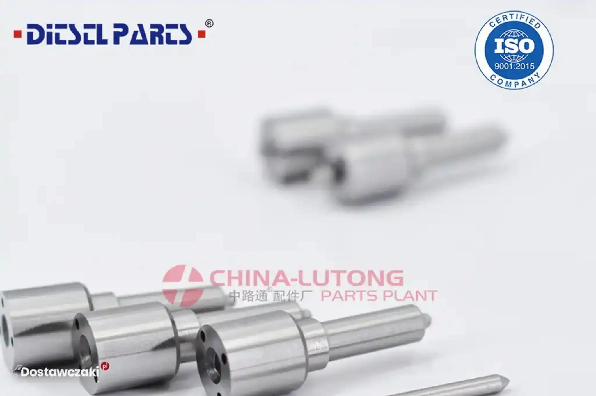 diesel common rail nozzle L028PBC